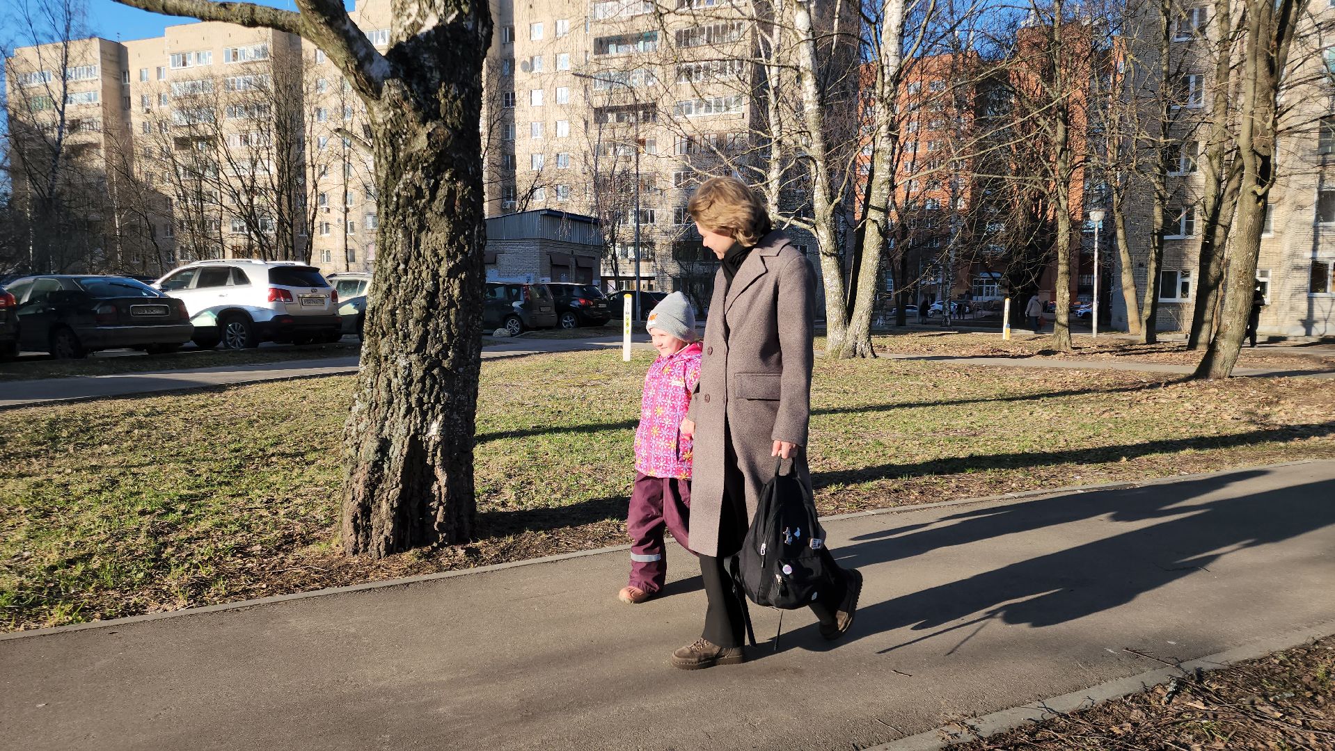 Черноголовка, запись в 1 класс, Образование,