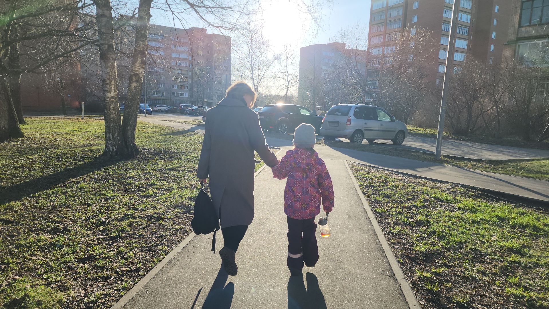 Черноголовка, запись в 1 класс, Образование,