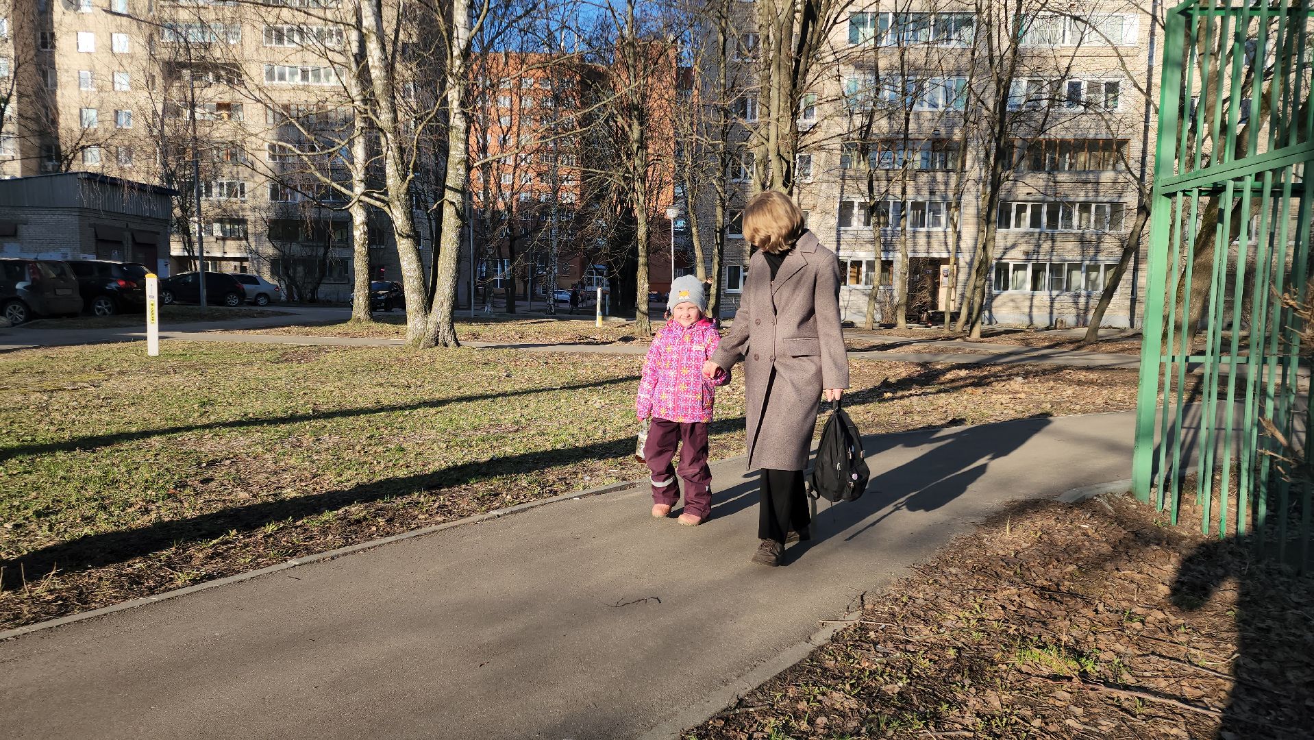 Черноголовка, запись в 1 класс, Образование,