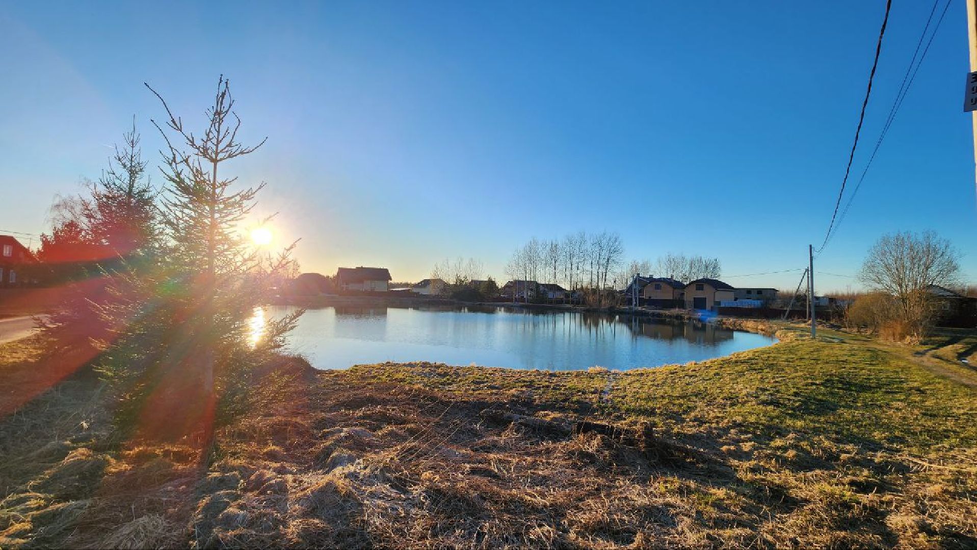 Дмитров, Очистка прудов, Программа 100 прудов и озер, Минблаго,