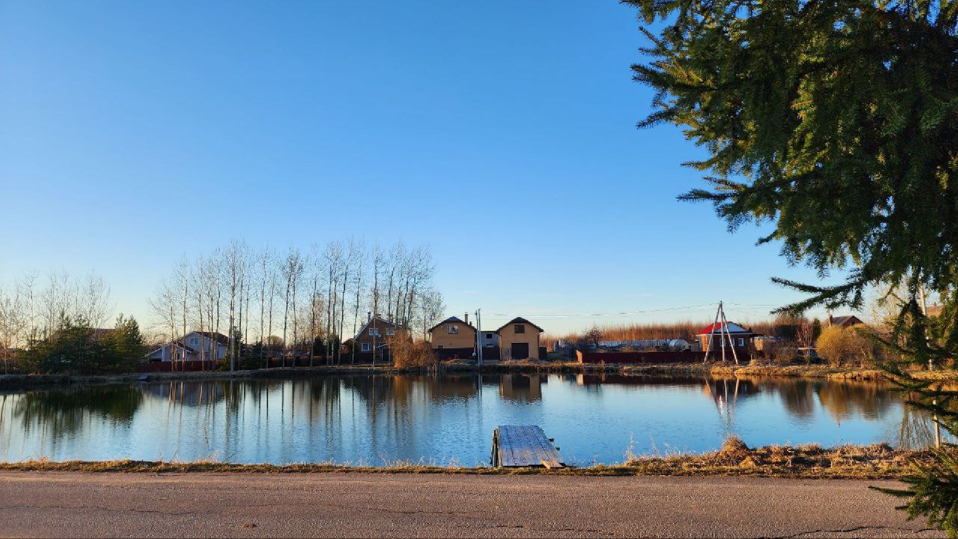 Дмитров, Очистка прудов, Программа 100 прудов и озер, Минблаго,