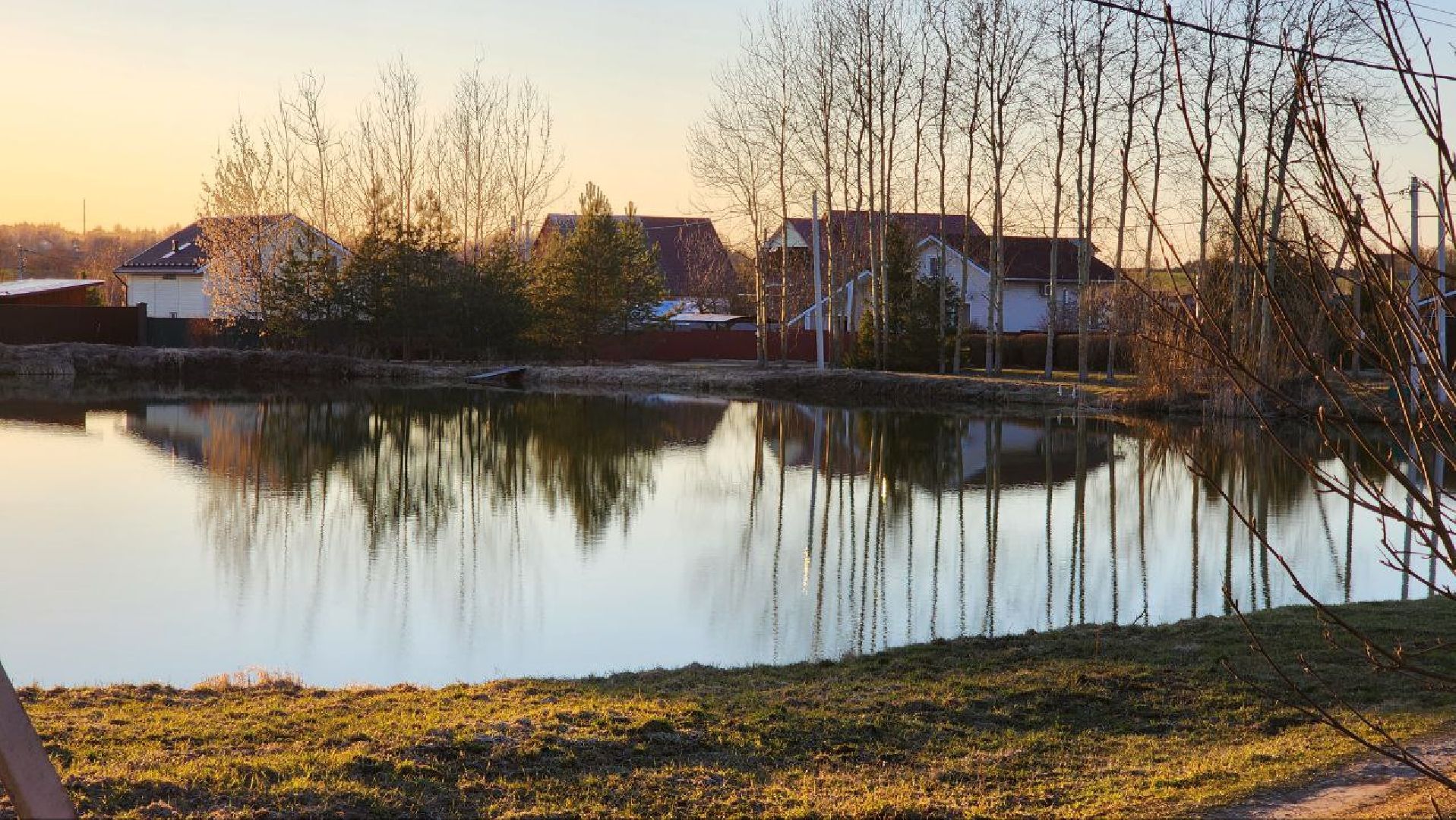 Дмитров, Очистка прудов, Программа 100 прудов и озер, Минблаго,