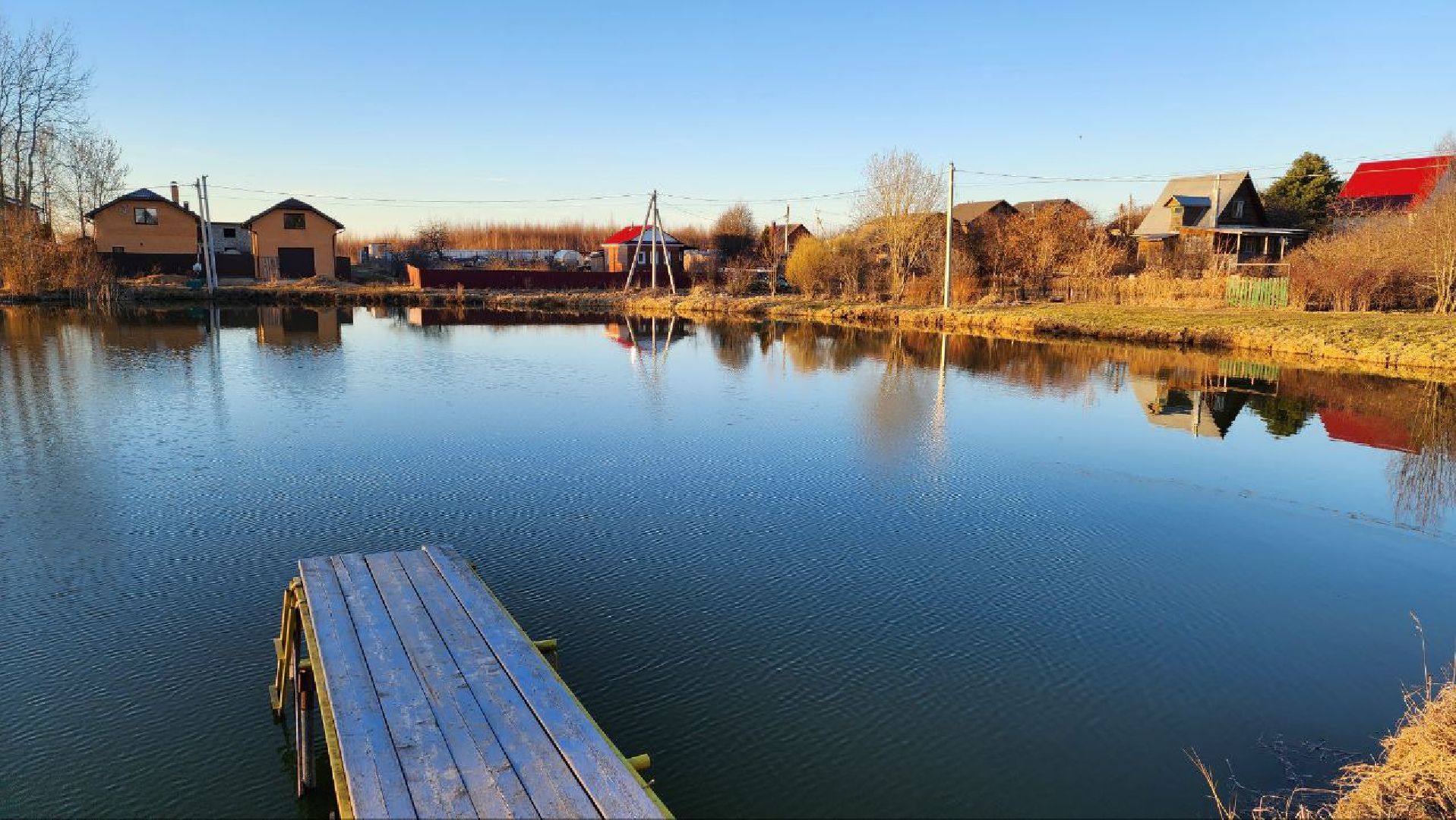 Дмитров, Очистка прудов, Программа 100 прудов и озер, Минблаго,