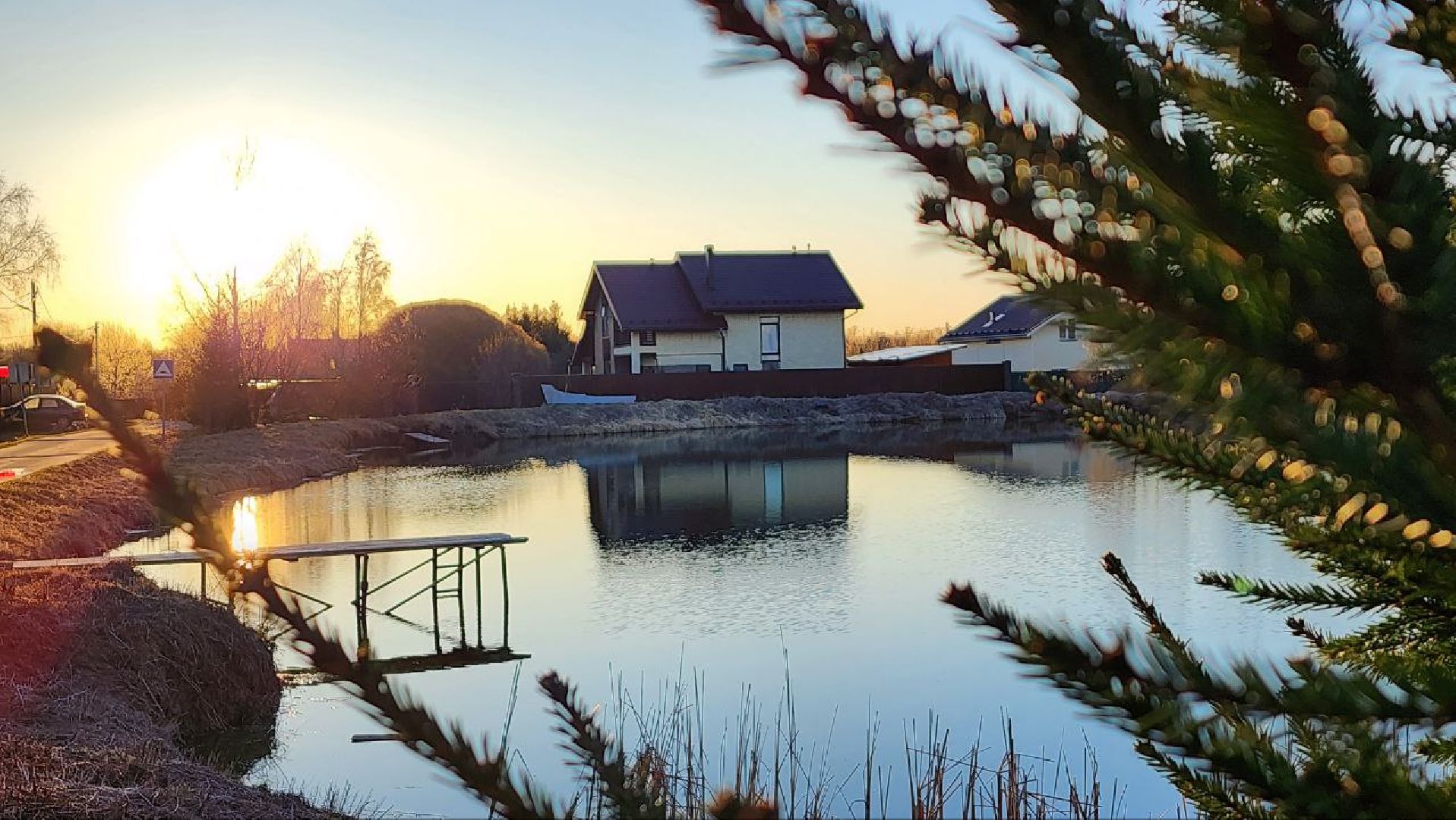 Дмитров, Очистка прудов, Программа 100 прудов и озер, Минблаго,