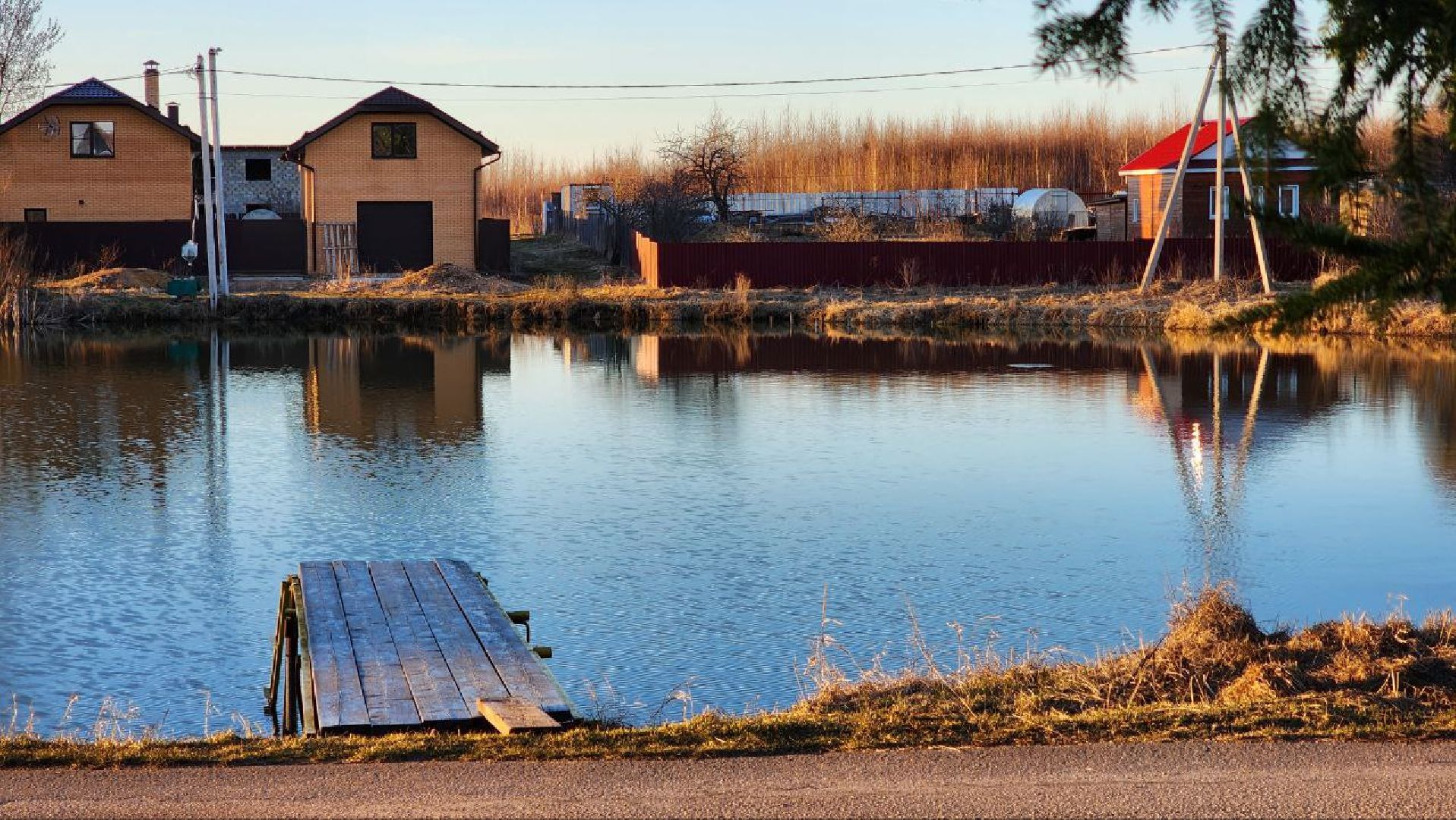 Дмитров, Очистка прудов, Программа 100 прудов и озер, Минблаго,