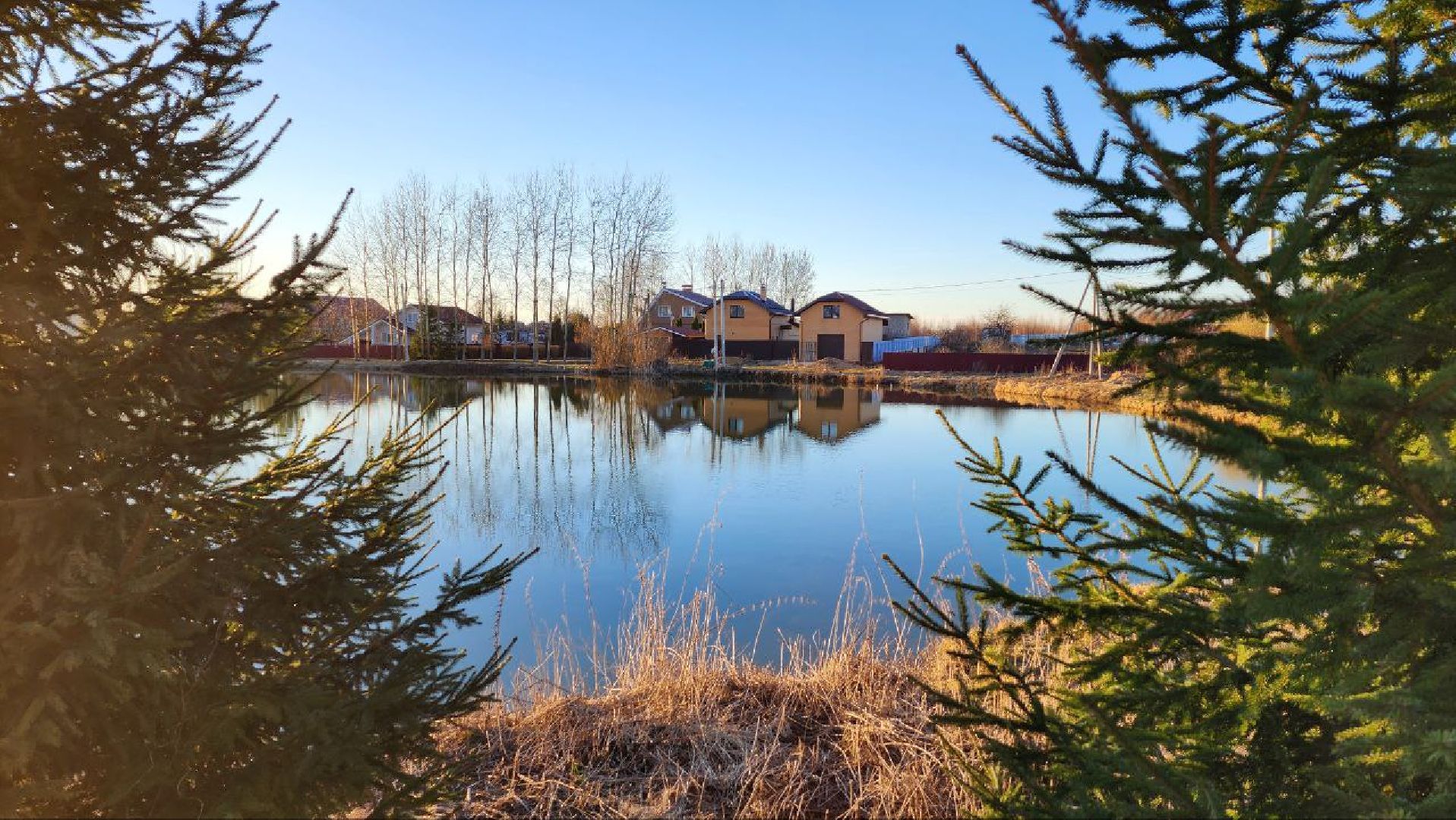 Дмитров, Очистка прудов, Программа 100 прудов и озер, Минблаго,