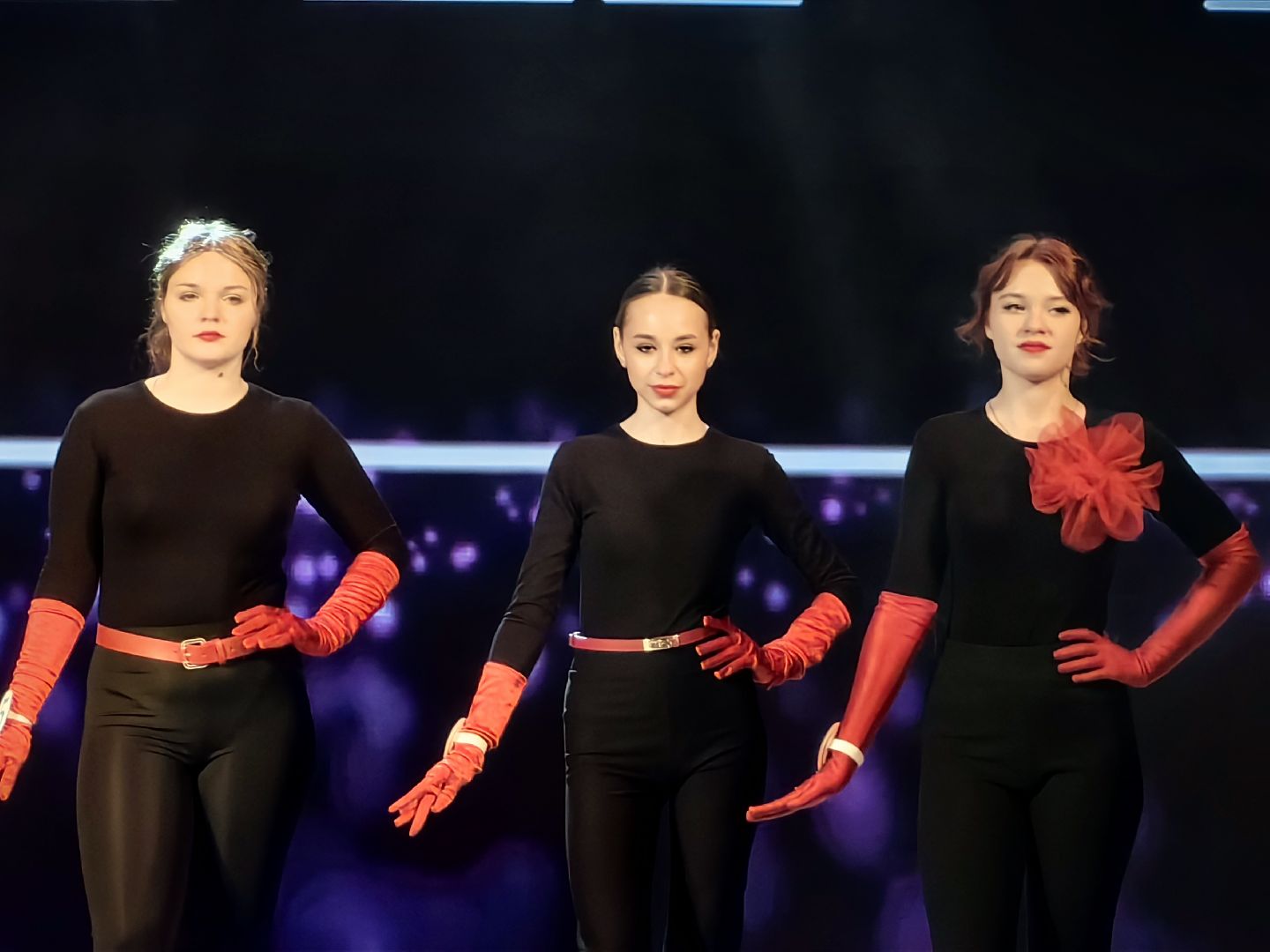 мисс весна, конкурс, колледж, победительница,