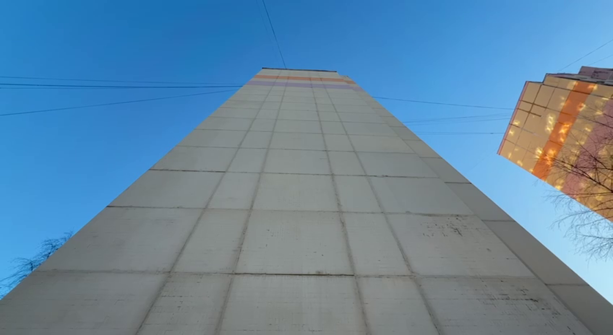 Реутов, муралы, красное знамя, Владимир Челомей, патриотизм,