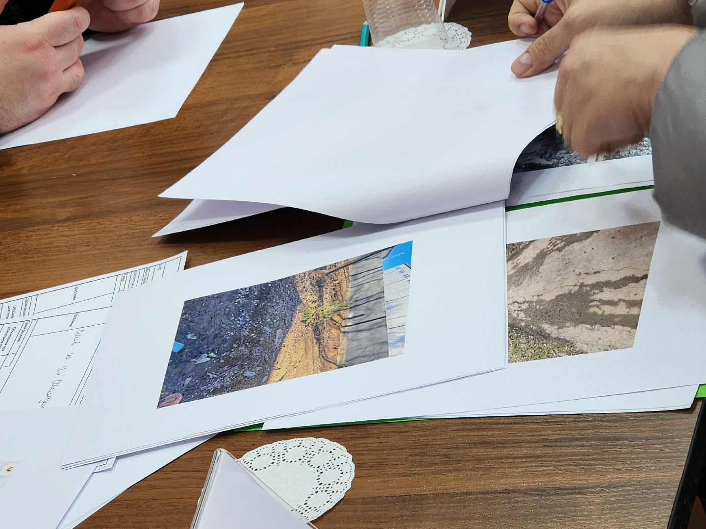 выездная администрация, мытищи,