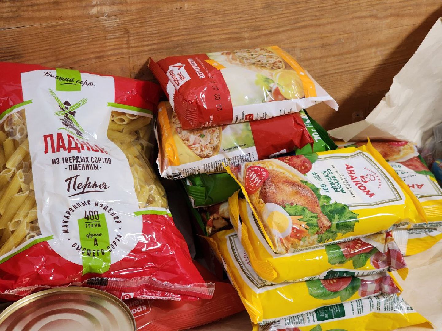 солнечногорск, гуманитарная помощь, помощь бойцам, продукты, жители,