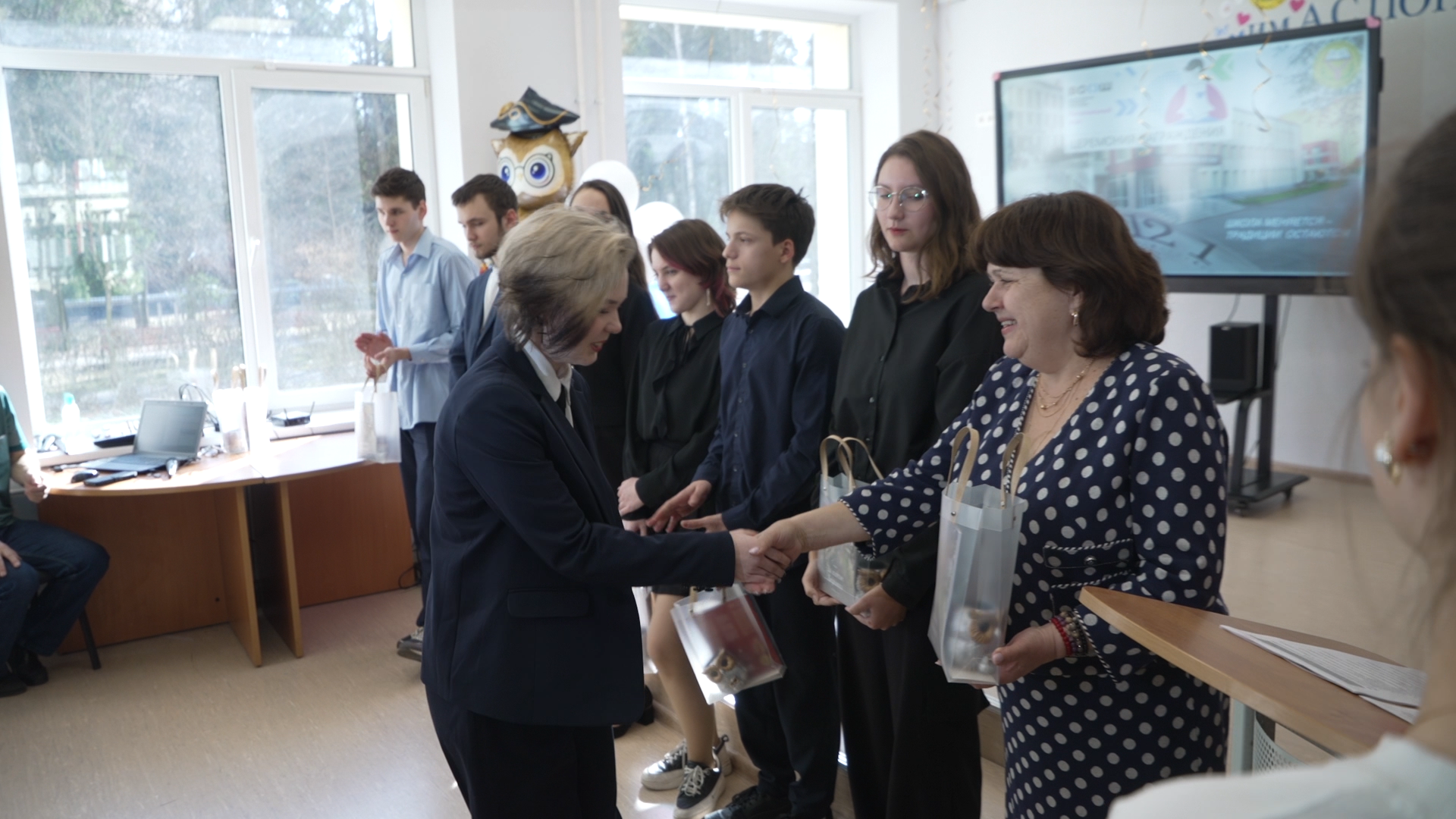 Олимпиада школьников, Школа Попова, Власиха Поповка, ВсОШ,