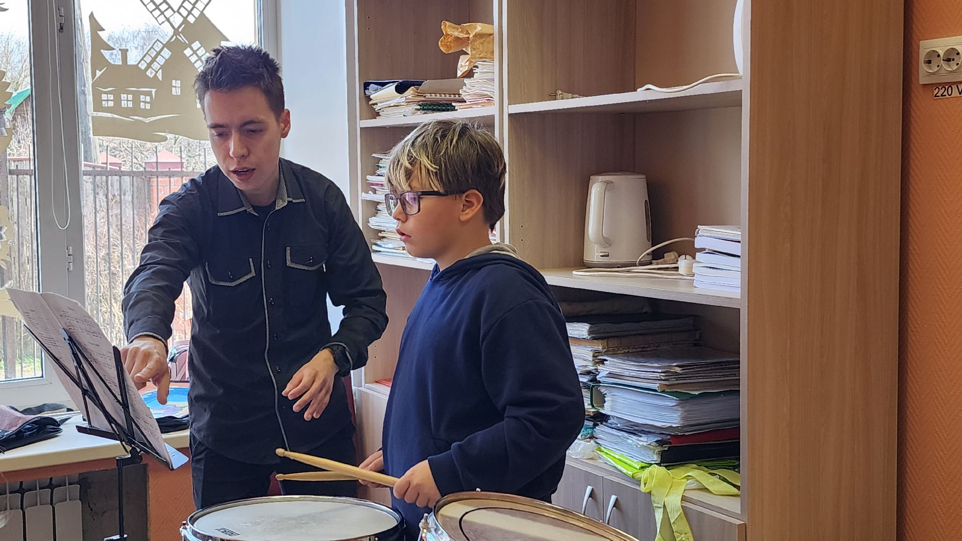 дополнительное образование, музыкальная школа, музыкальное образование, рабочий поселок Обухово, Богородский городской округ,