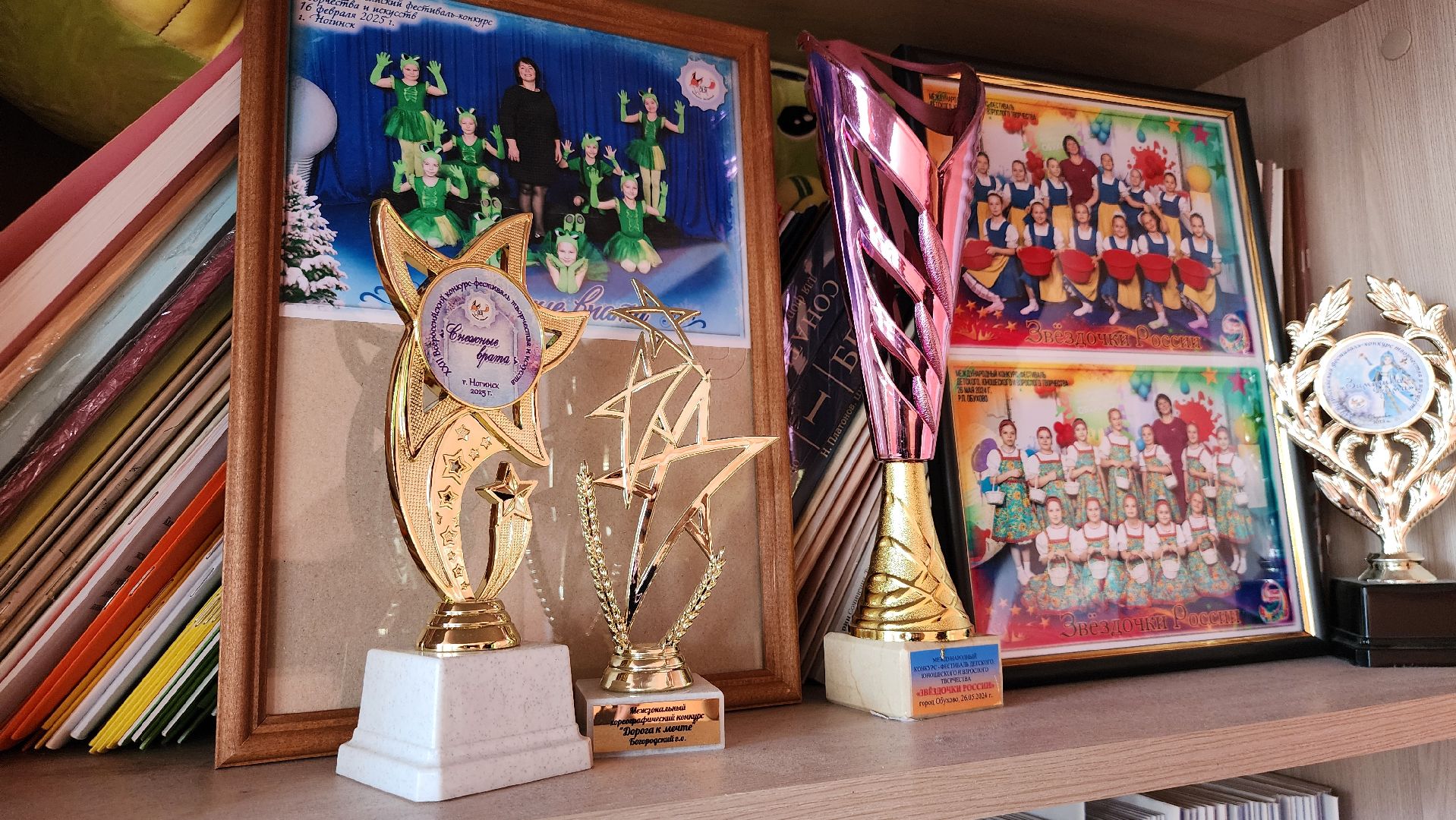 дополнительное образование, музыкальная школа, музыкальное образование, рабочий поселок Обухово, Богородский городской округ,