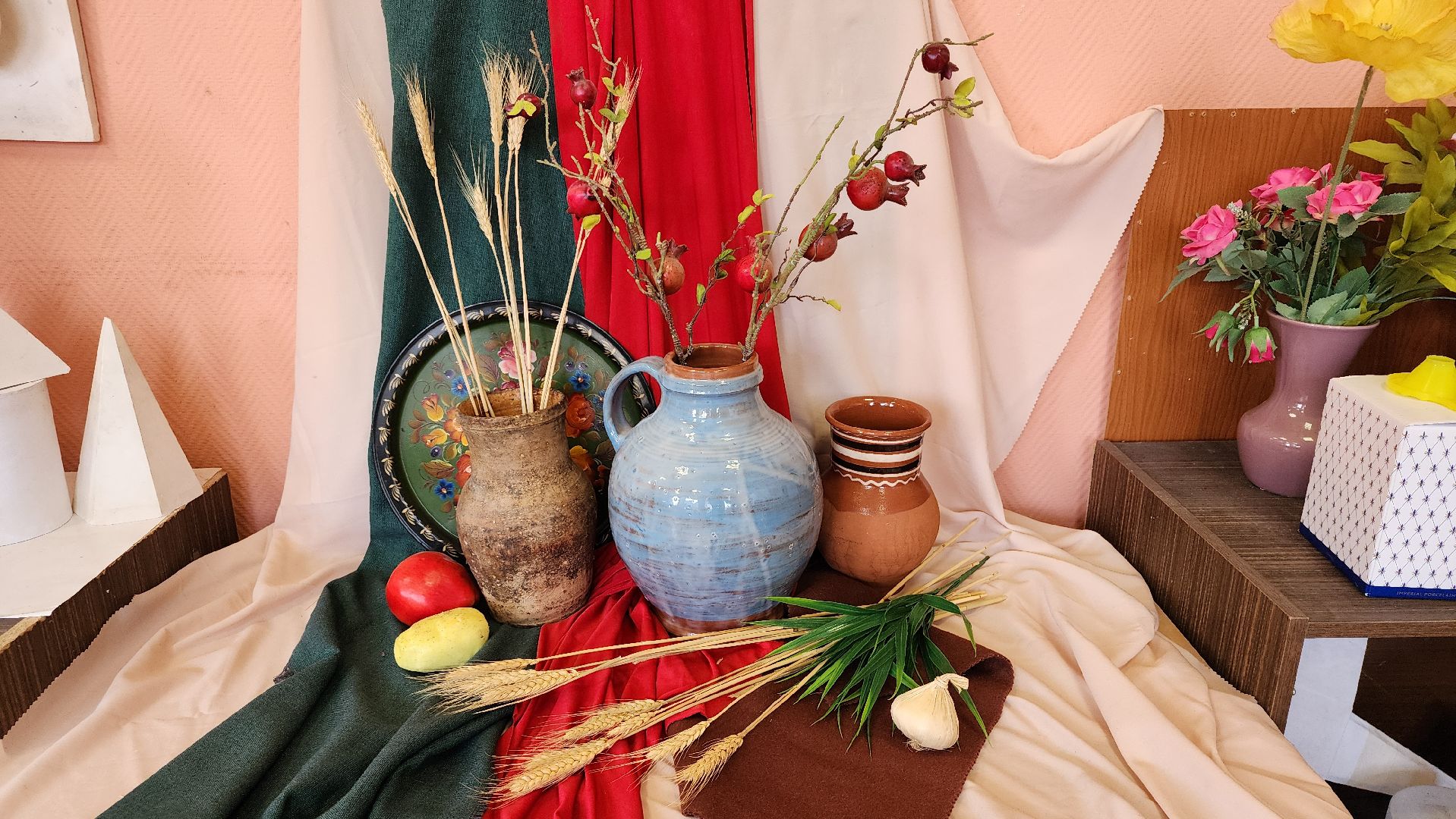 дополнительное образование, музыкальная школа, музыкальное образование, рабочий поселок Обухово, Богородский городской округ,