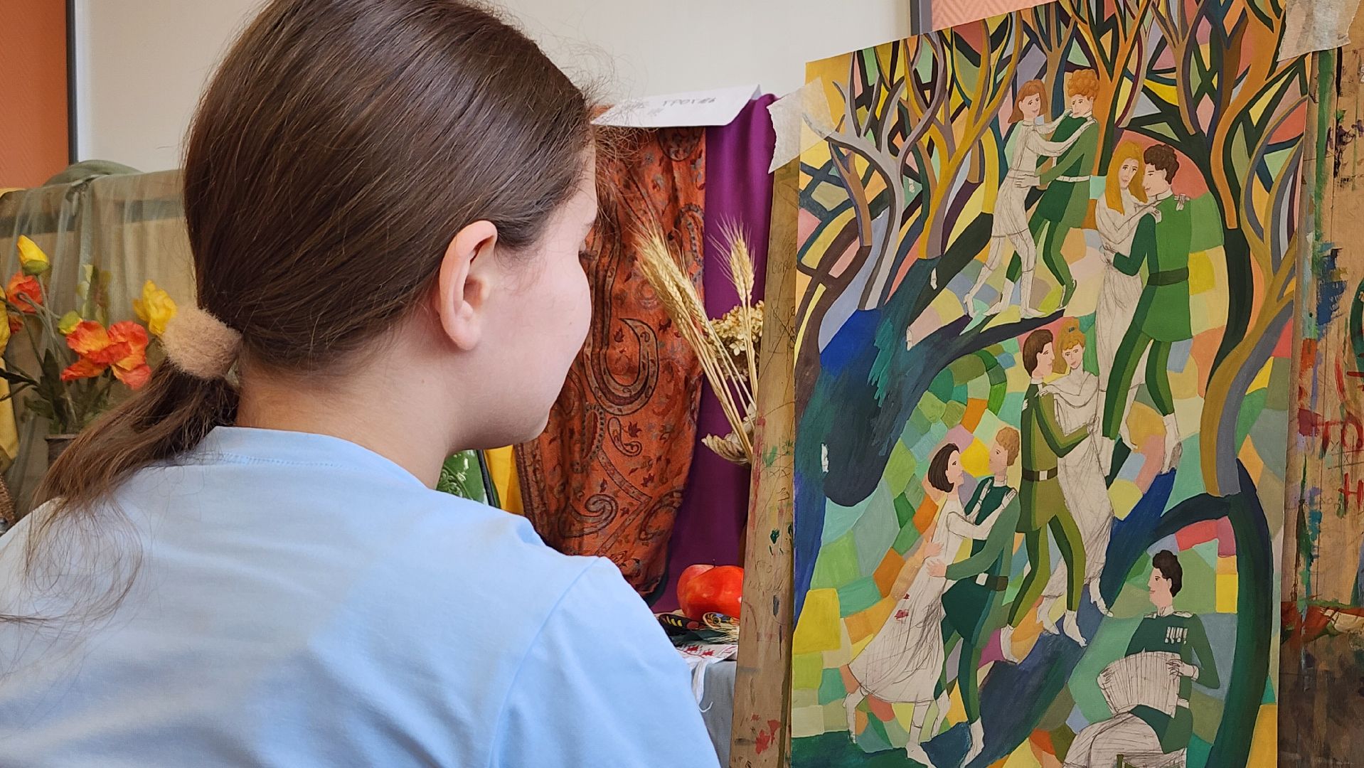 дополнительное образование, музыкальная школа, музыкальное образование, рабочий поселок Обухово, Богородский городской округ,