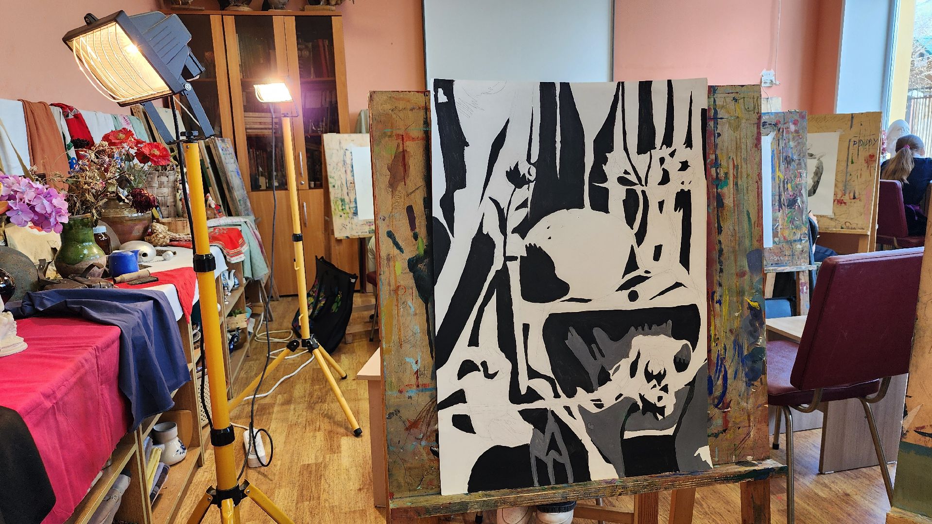 дополнительное образование, музыкальная школа, музыкальное образование, рабочий поселок Обухово, Богородский городской округ,