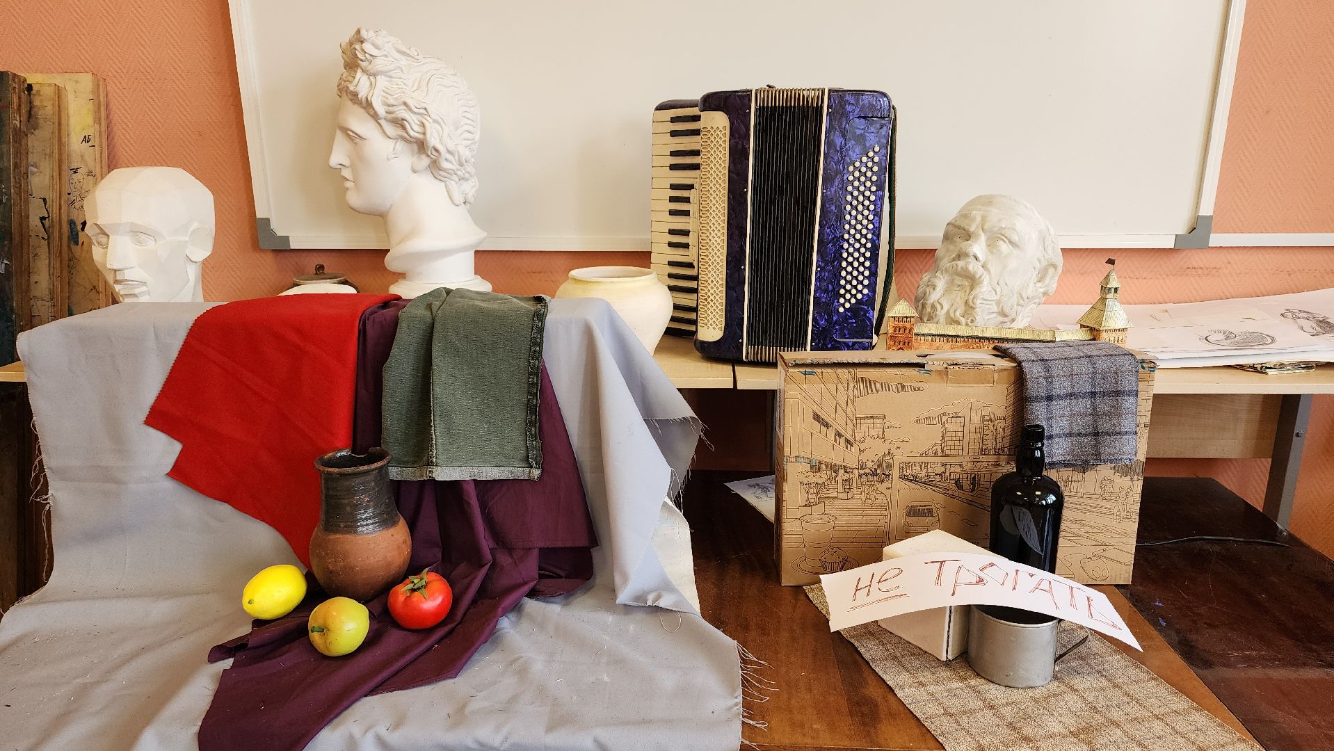 дополнительное образование, музыкальная школа, музыкальное образование, рабочий поселок Обухово, Богородский городской округ,