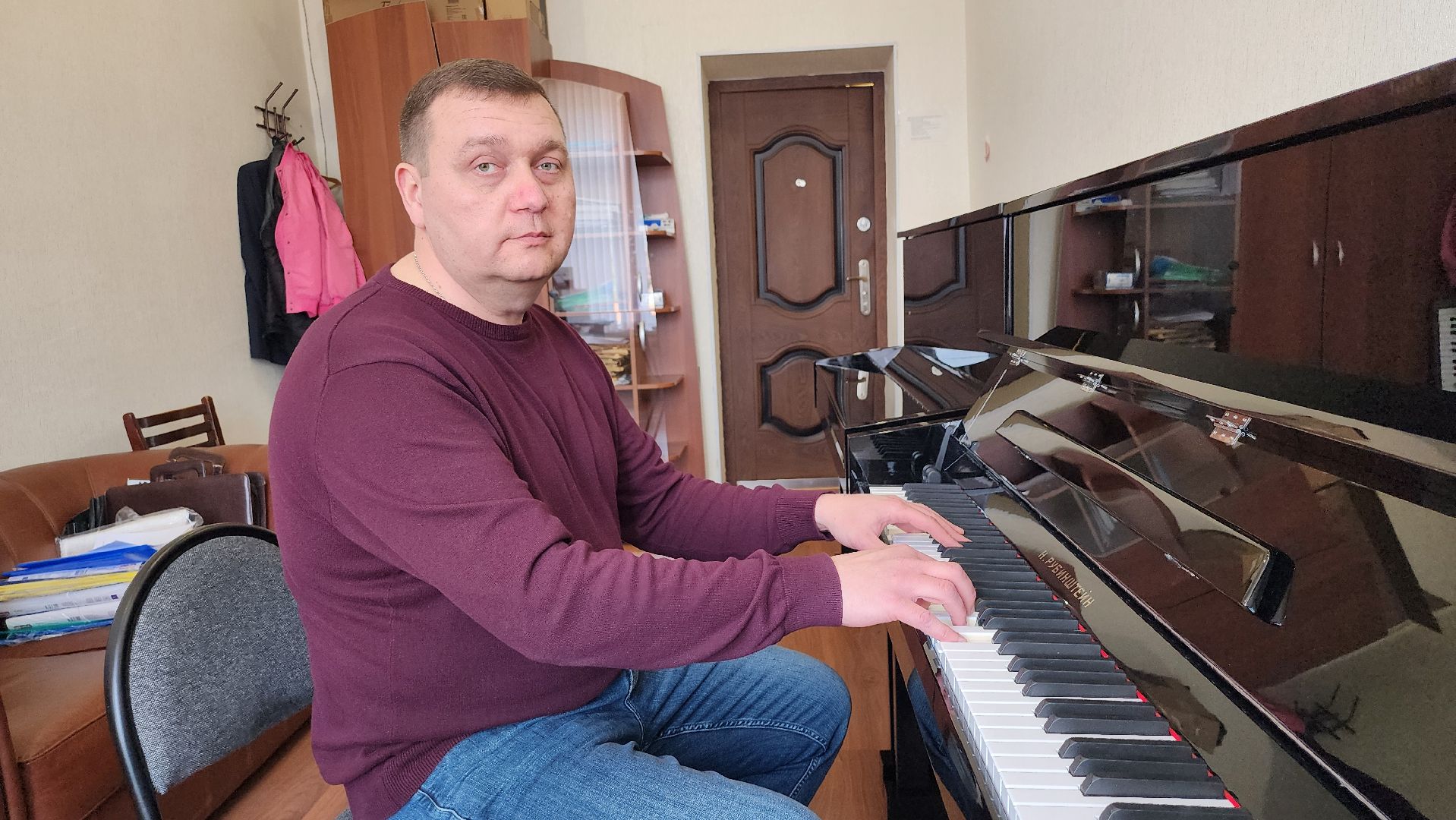 дополнительное образование, музыкальная школа, музыкальное образование, рабочий поселок Обухово, Богородский городской округ,