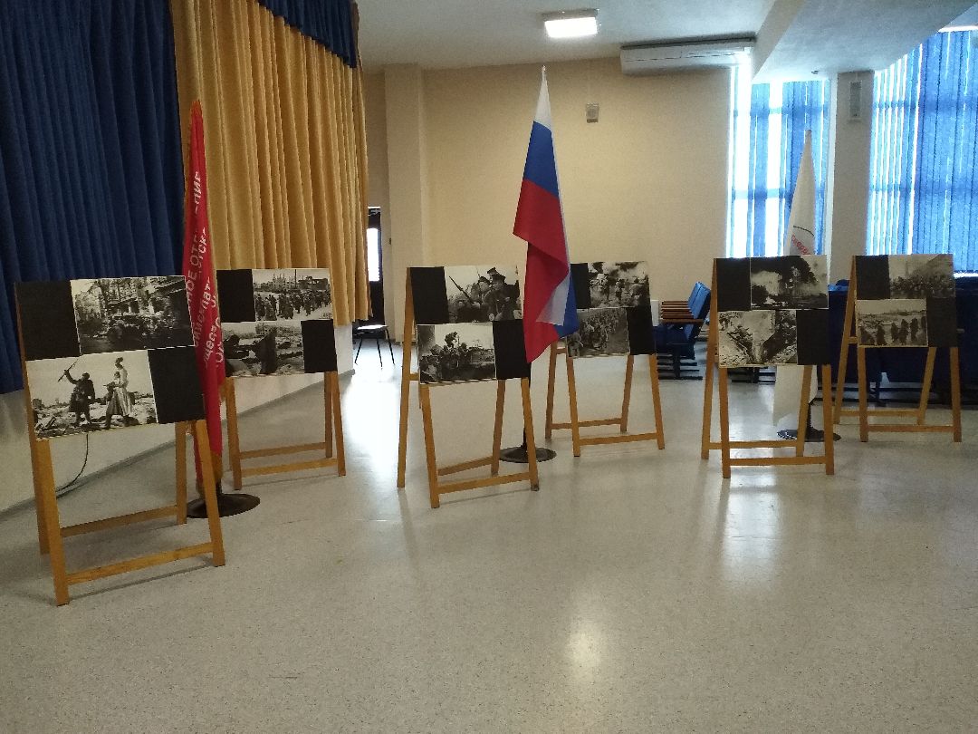 Лосино-Петровск, общество