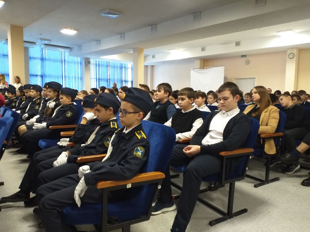 Лосино-Петровск, общество