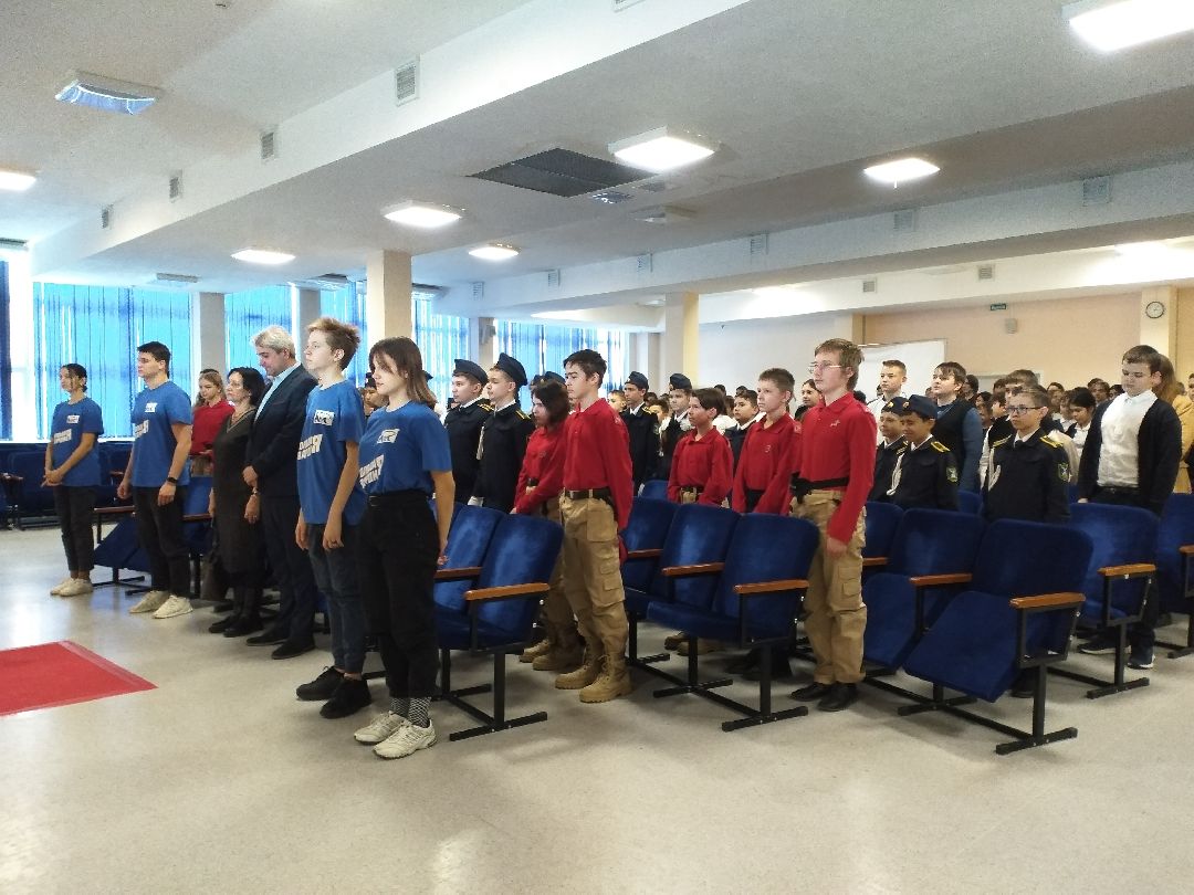 Лосино-Петровск, общество