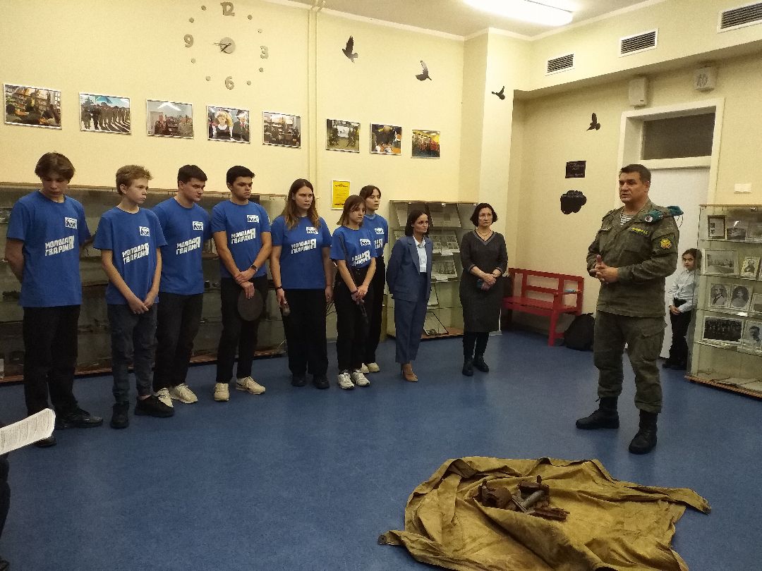 Лосино-Петровск, общество