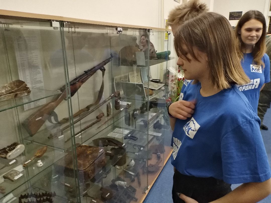 Лосино-Петровск, общество