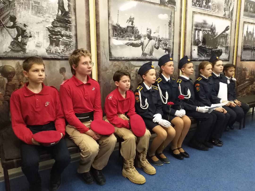 Лосино-Петровск, общество