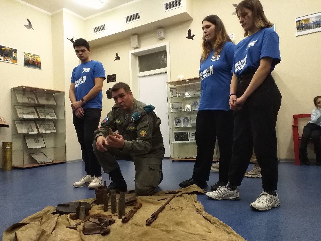 Лосино-Петровск, общество