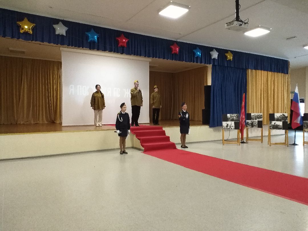 Лосино-Петровск, общество