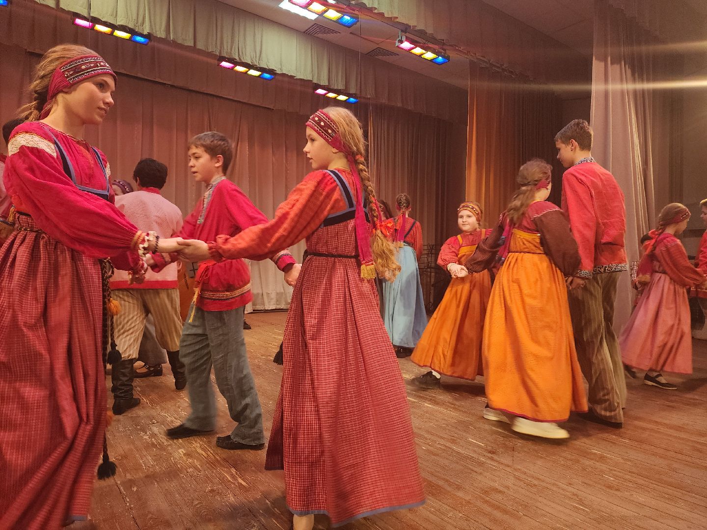 Луховицы, образование, школа искусств, орфей,