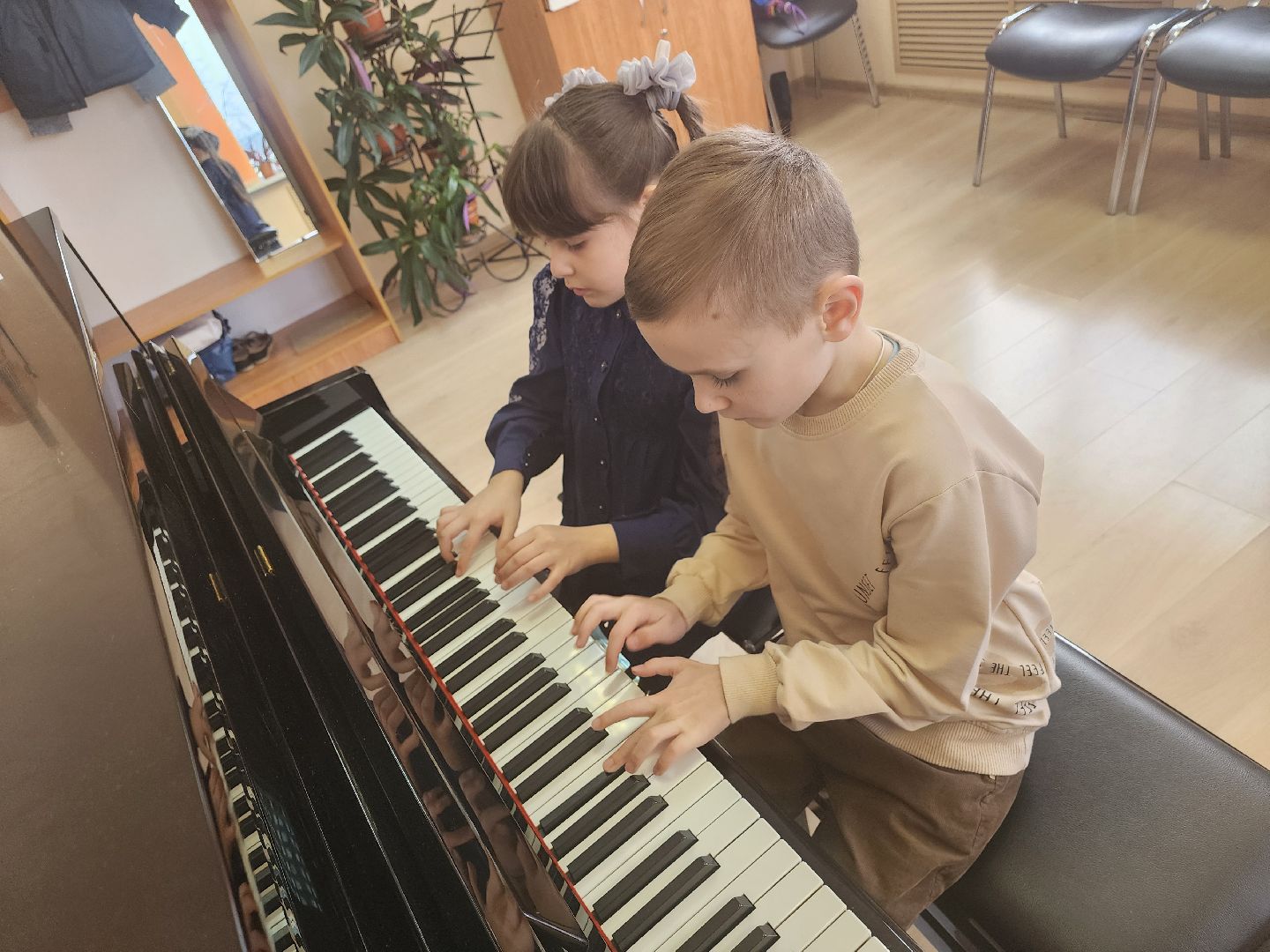 Луховицы, образование, школа искусств, орфей,