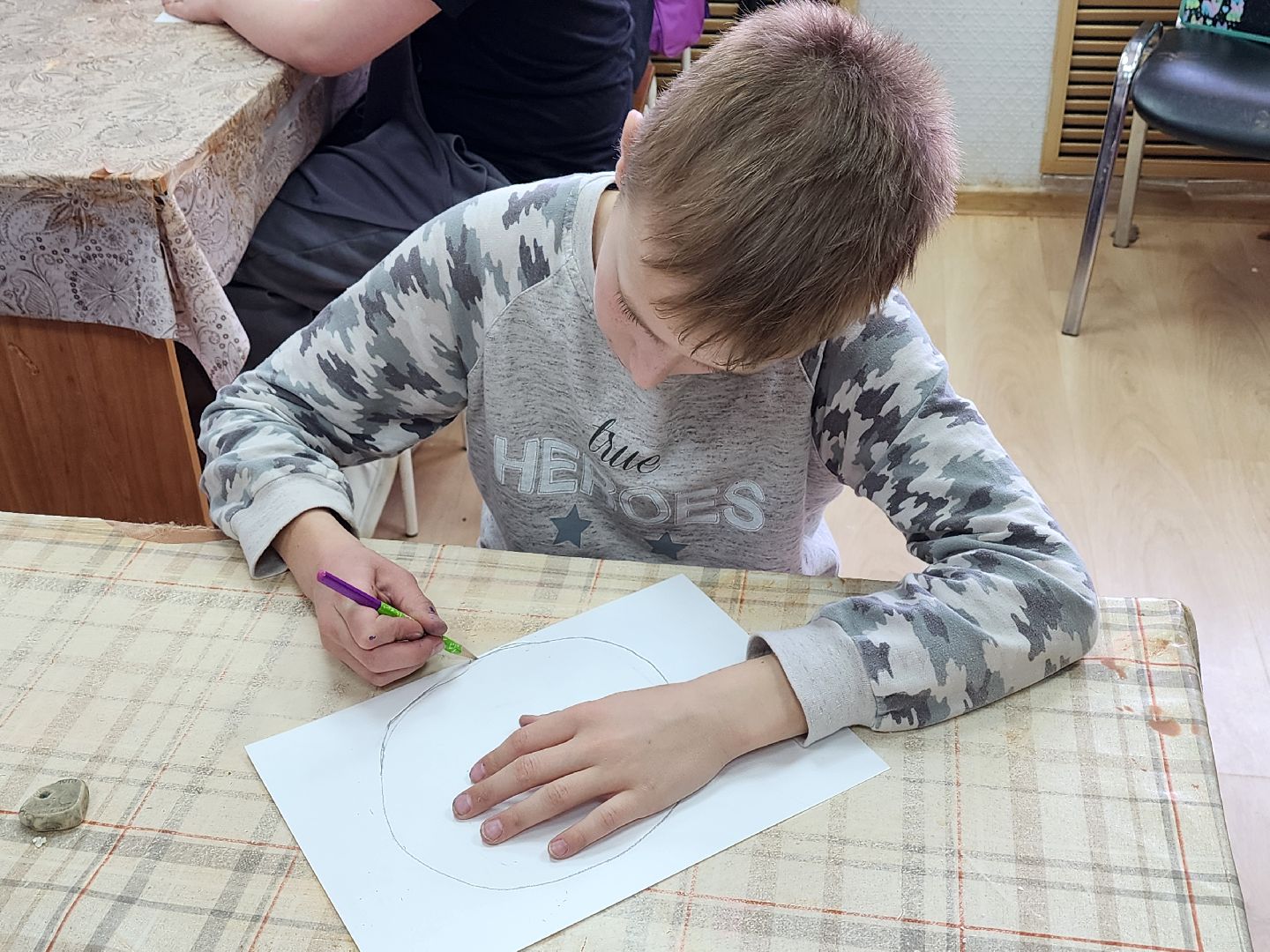 Луховицы, образование, школа искусств, орфей,