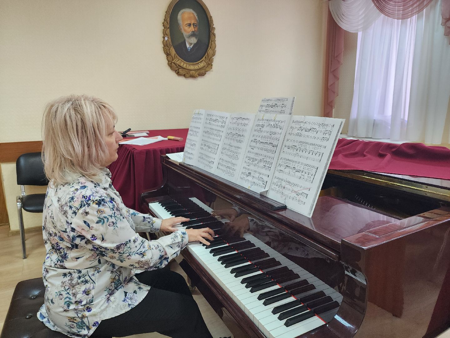 Луховицы, образование, школа искусств, орфей,