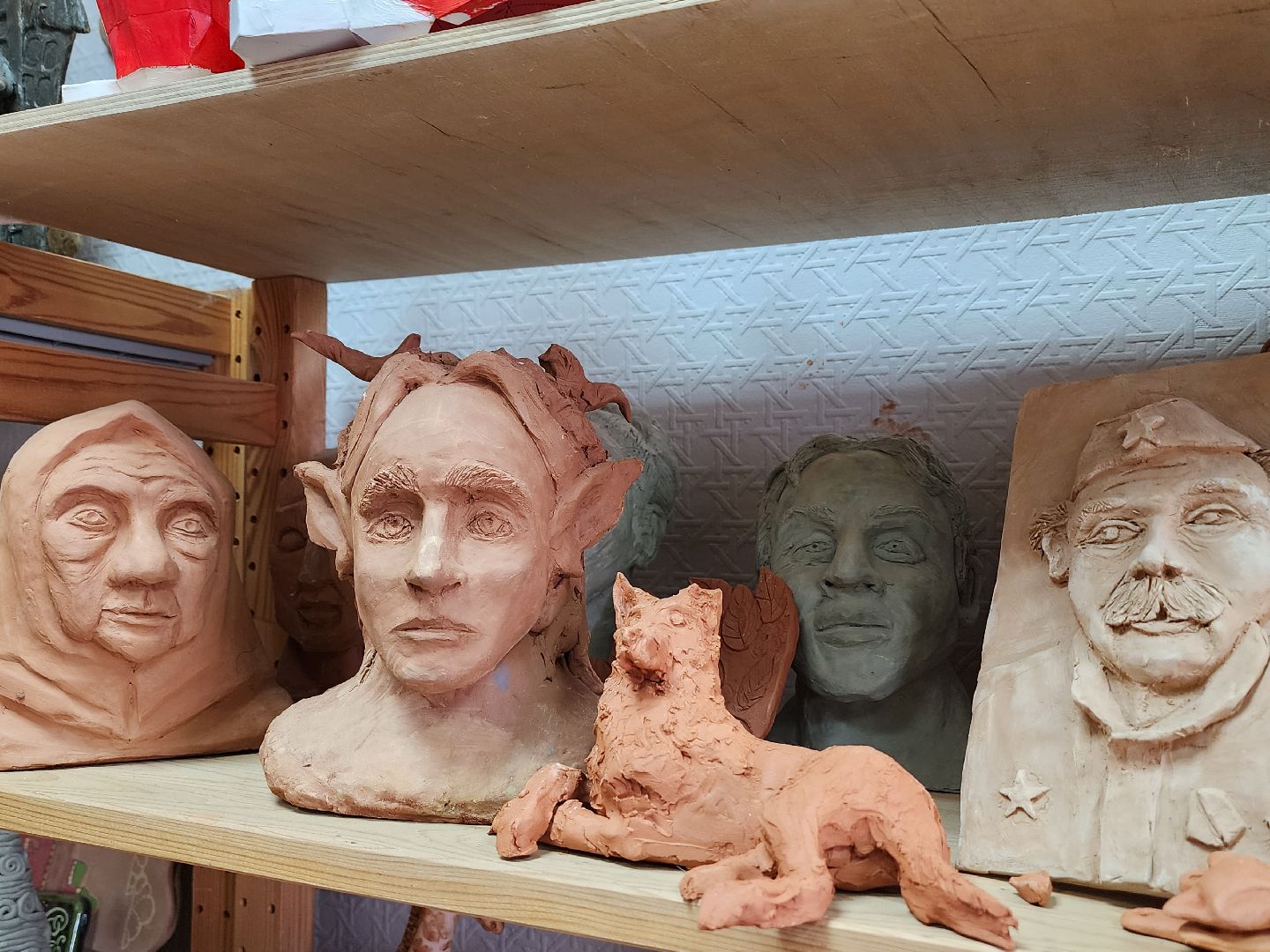 Луховицы, образование, школа искусств, орфей,