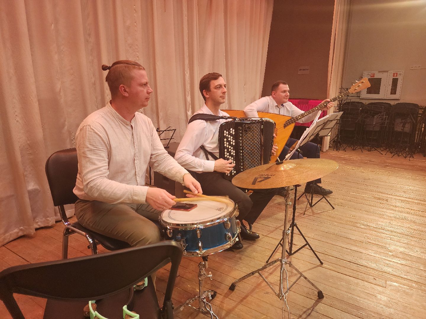 Луховицы, образование, школа искусств, орфей,