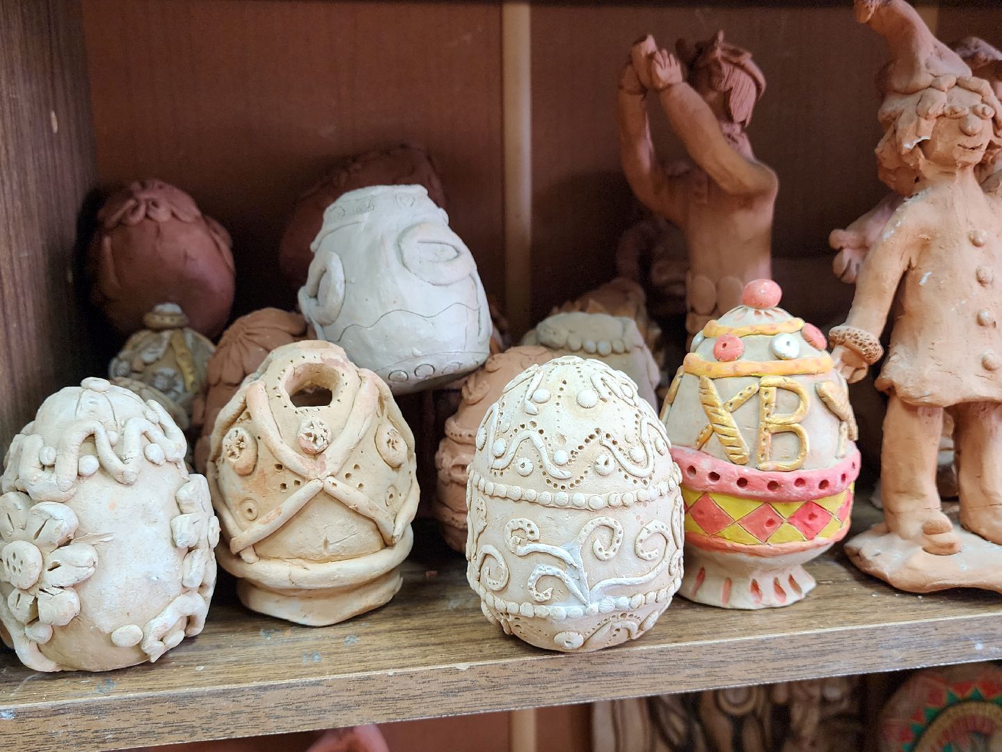 Луховицы, образование, школа искусств, орфей,