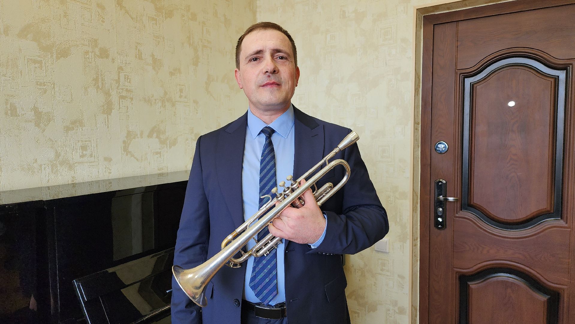 премия Губернатора, Лучший по професссии, музыкальная школа, рабочий поселок Обухово, Богородский городской округ,