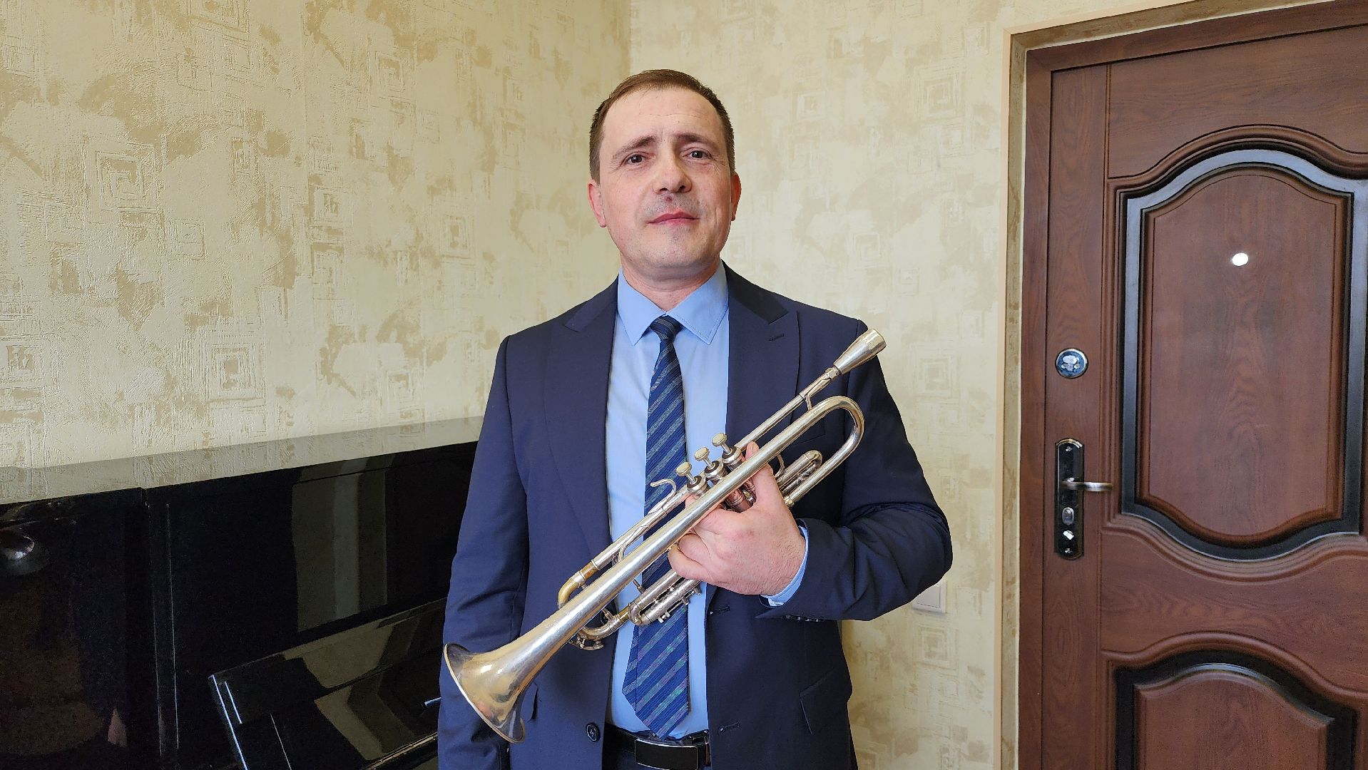 премия Губернатора, Лучший по професссии, музыкальная школа, рабочий поселок Обухово, Богородский городской округ,