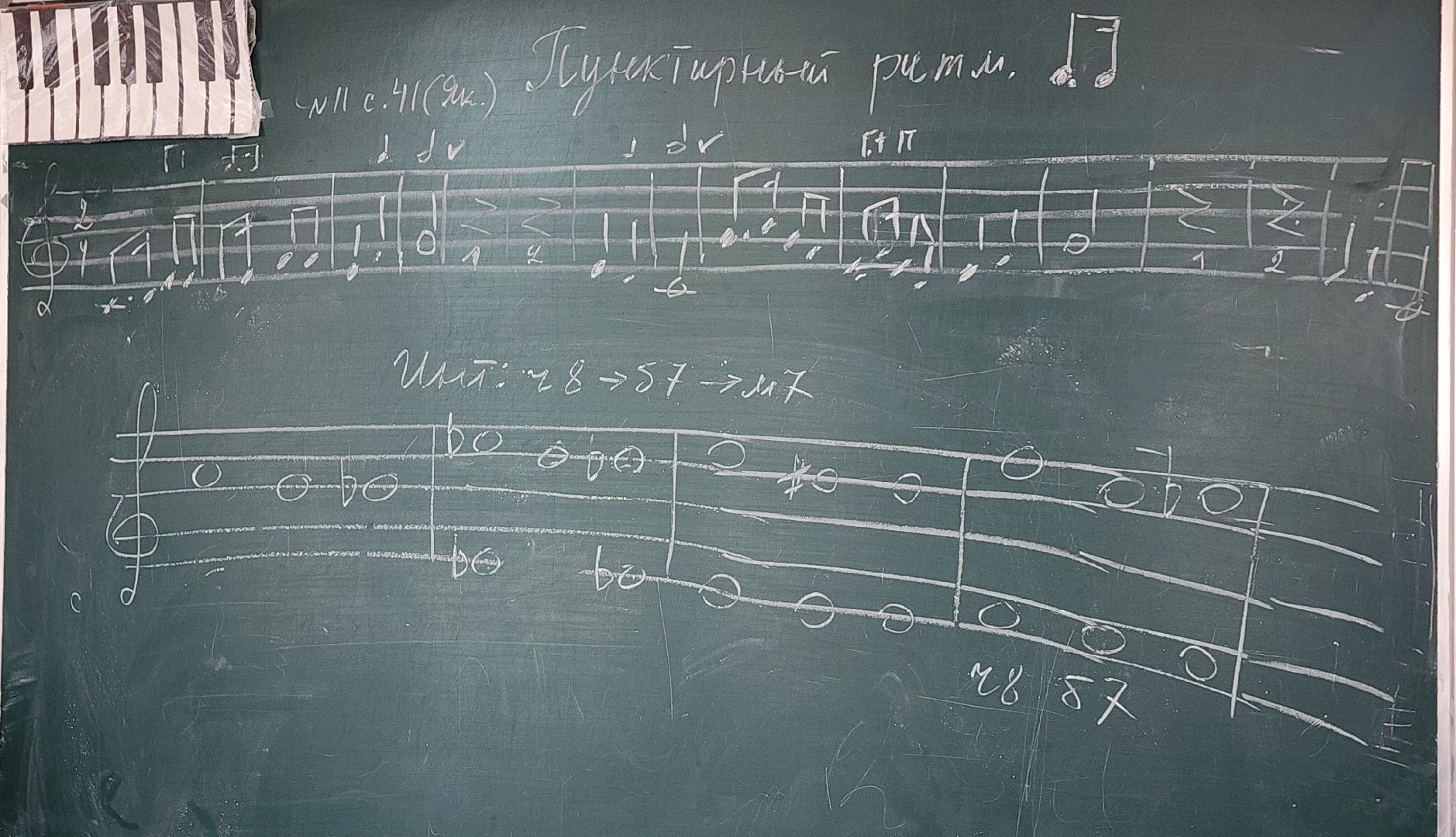 премия Губернатора, Лучший по професссии, музыкальная школа, рабочий поселок Обухово, Богородский городской округ,