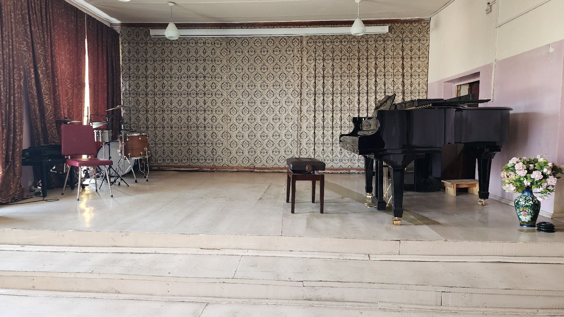 премия Губернатора, Лучший по професссии, музыкальная школа, рабочий поселок Обухово, Богородский городской округ,