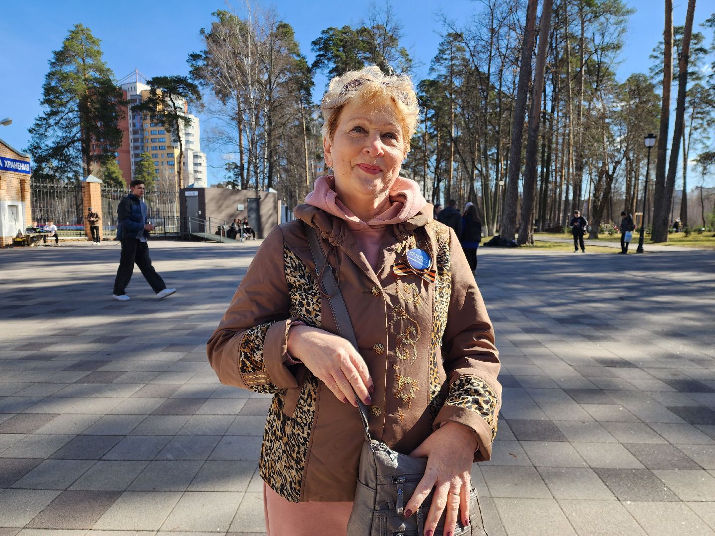 раменское, спорт, день здоровья, утренняя зарядка в парке,