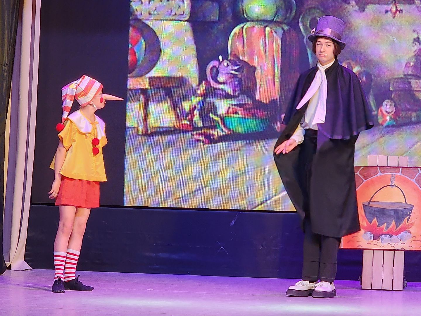 культура, театр, фестиваль,