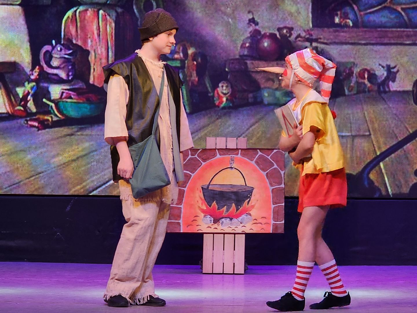 культура, театр, фестиваль,