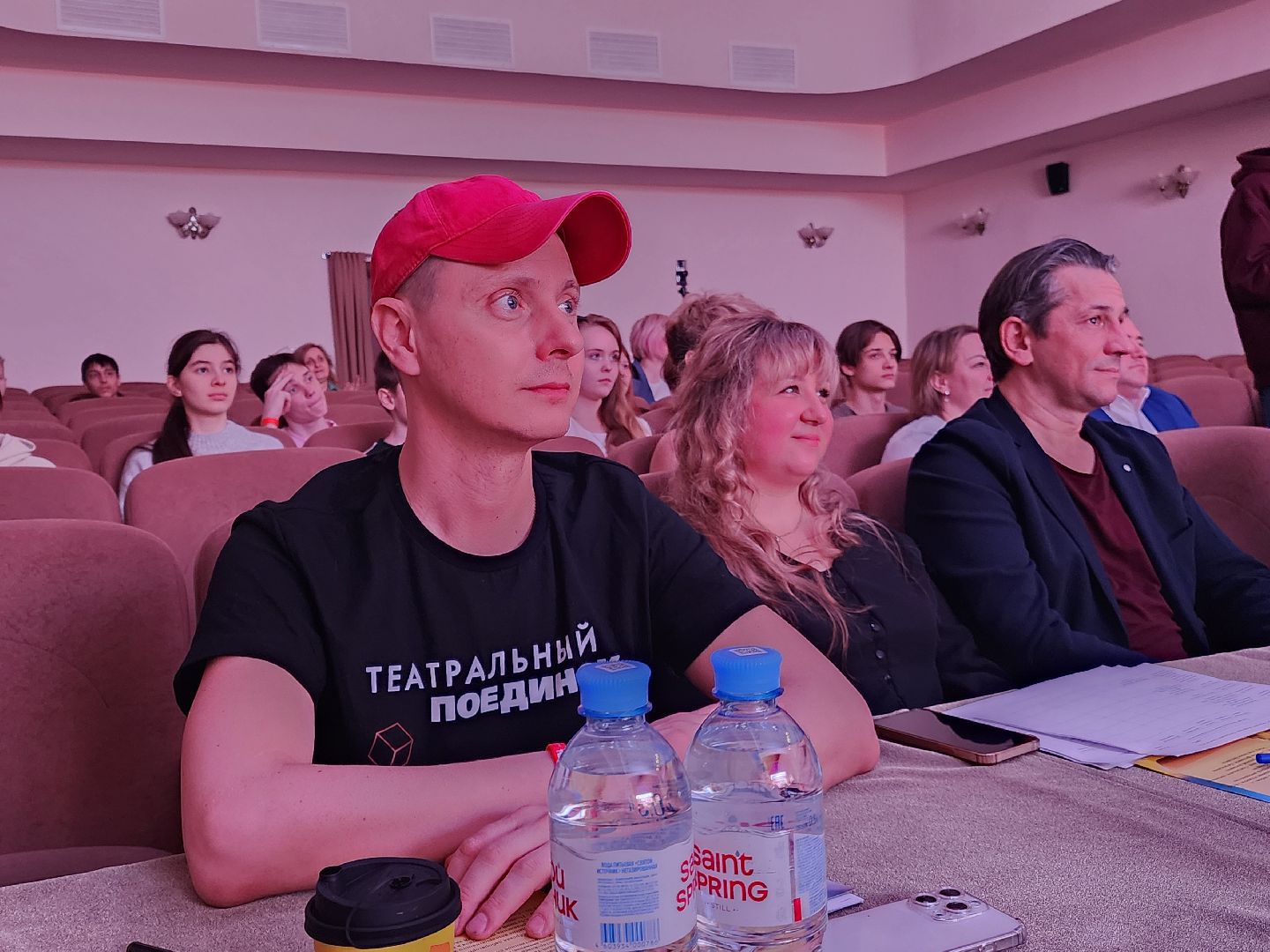 культура, театр, фестиваль,