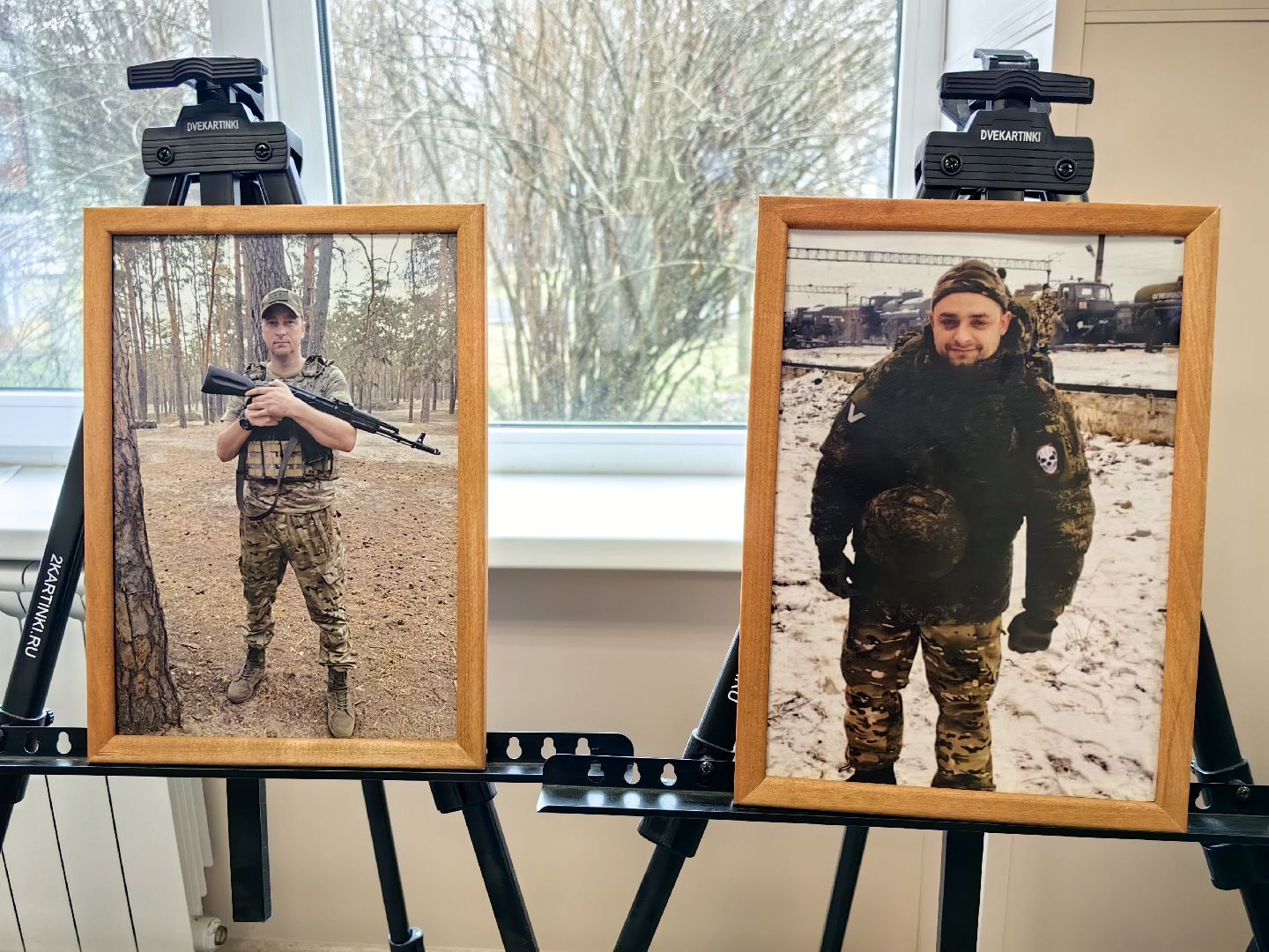 выставка, герои, вов, сво, победа, родные,