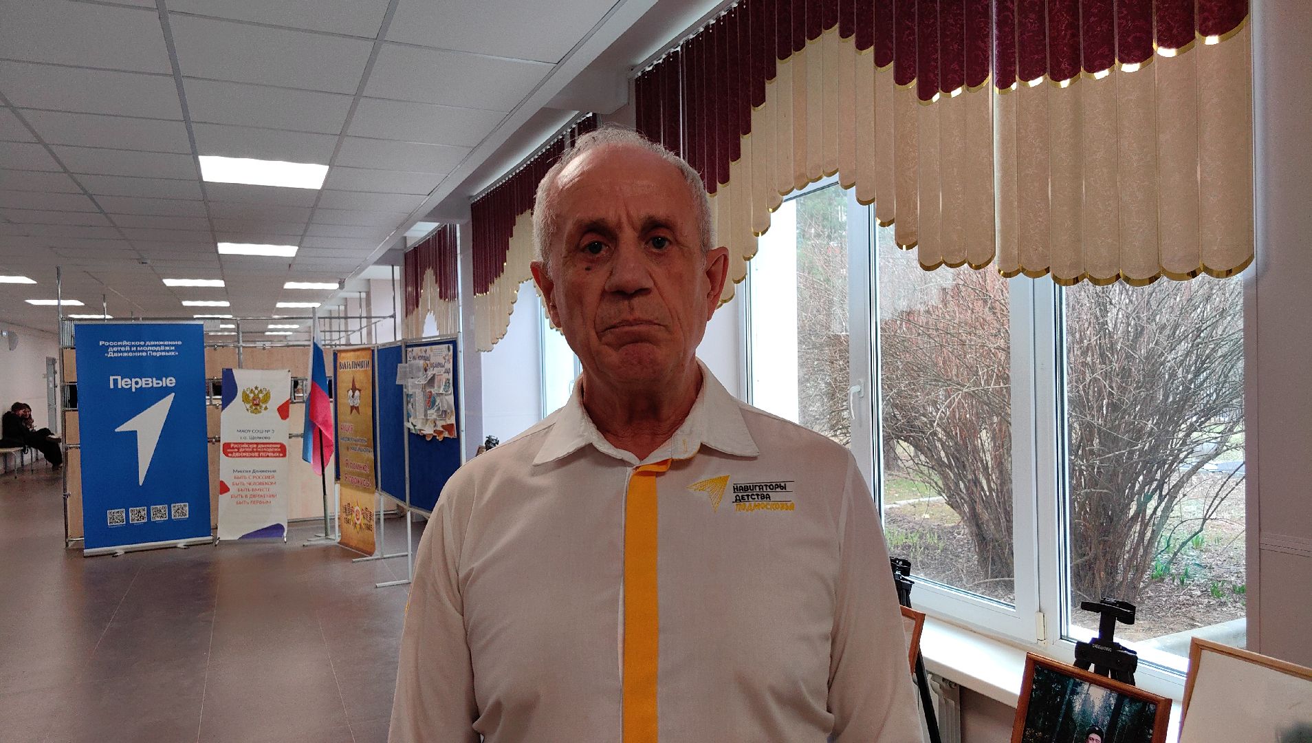 выставка, герои, вов, сво, победа, родные,