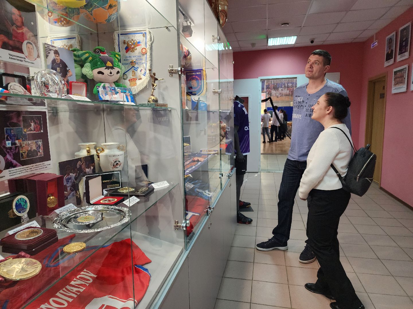 чехов, спортивный комплекс Надежды России, межрегиональный форум, здоровое питание спортсменов, училища олимпийского резерва, кулинарный поединок, призеры и чемпионы олимпиад, круглый стол, музей спорта, национальная кухня стран БРИКС,