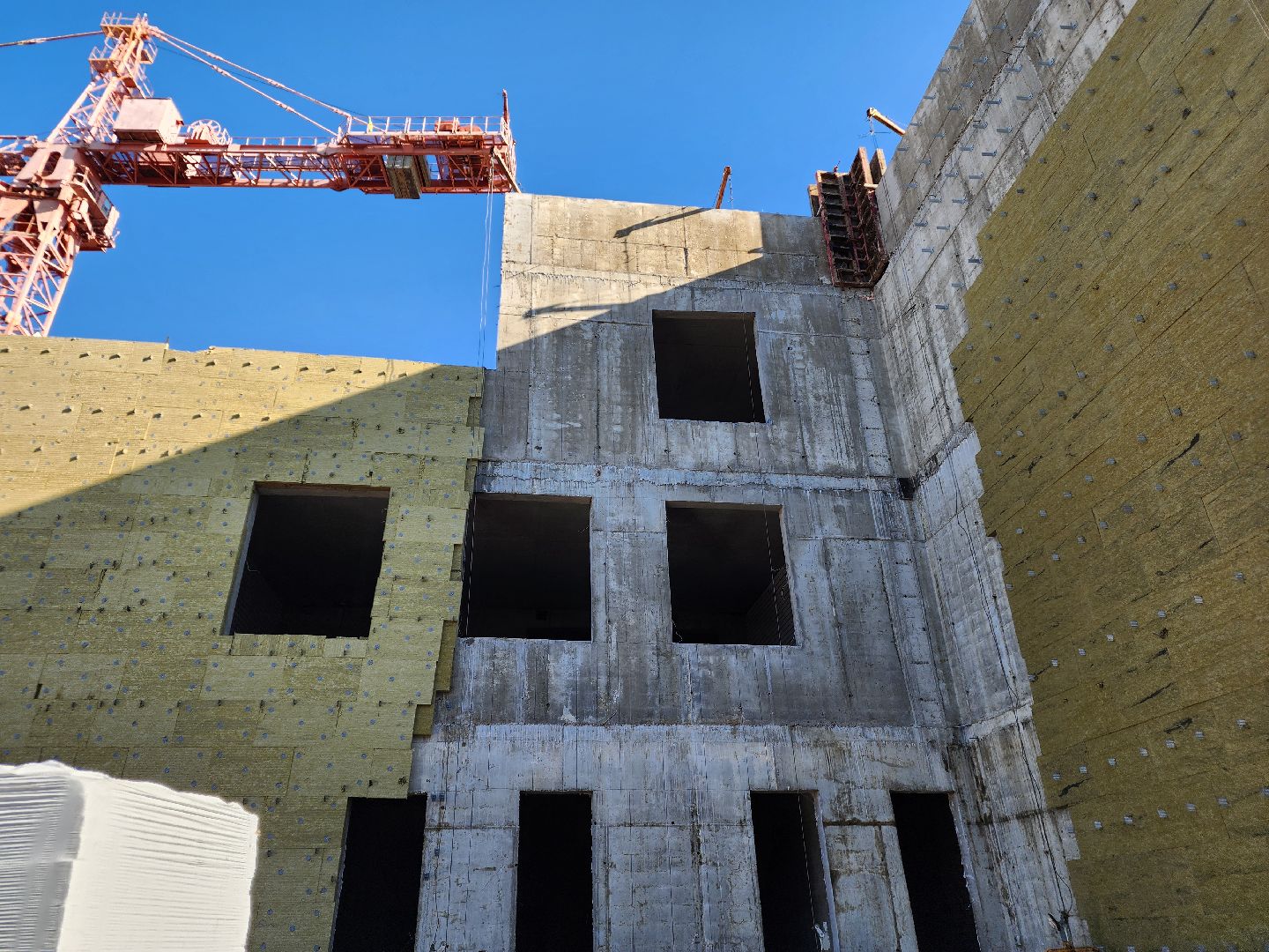 подольск, Строительство, школа 29,