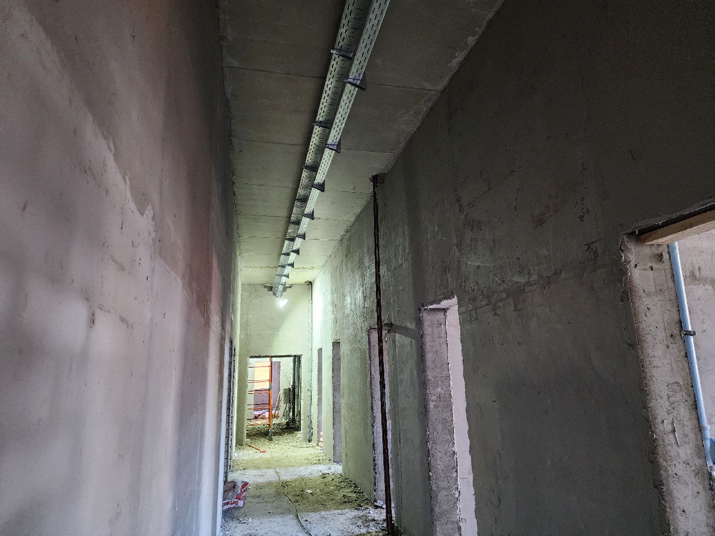 подольск, Строительство, школа 29,